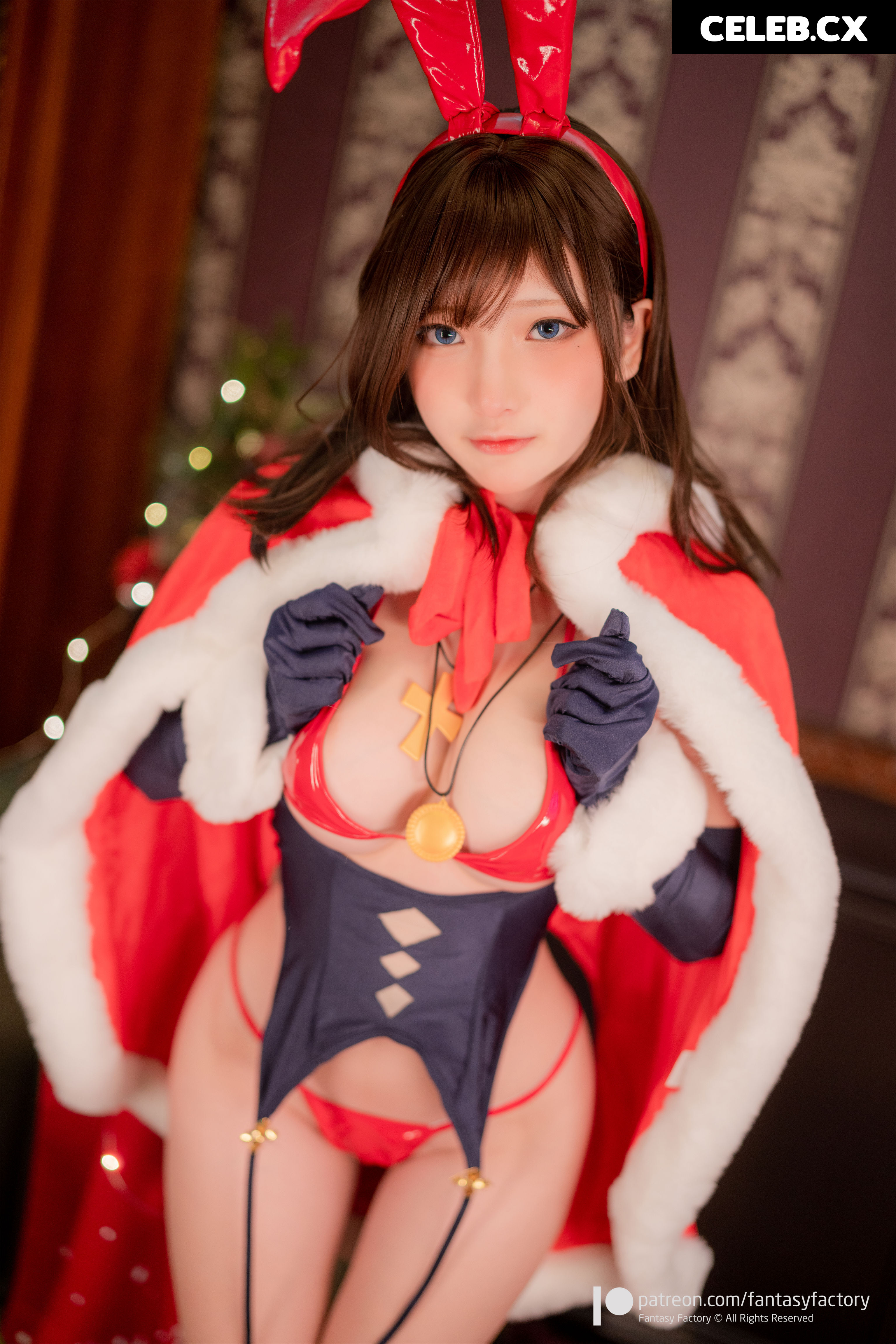 Fantasy Factory | komachi | Lilim Azra Image 6743296