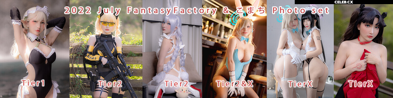 Fantasy Factory | komachi | Lilim Azra Image 6740598
