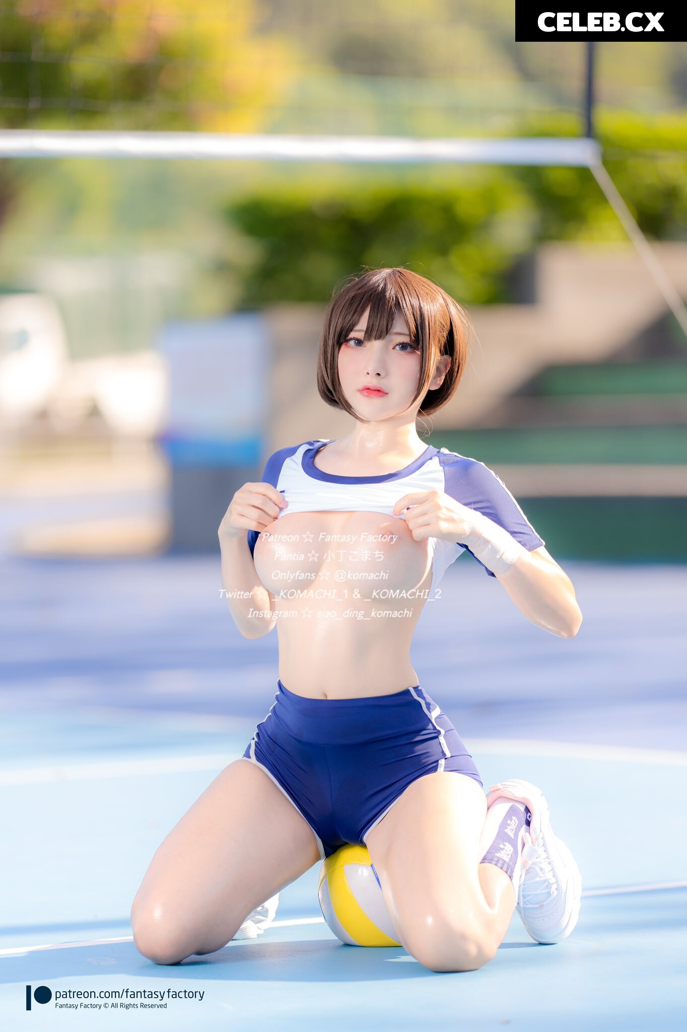 Fantasy Factory | komachi | Lilim Azra Image 6740580