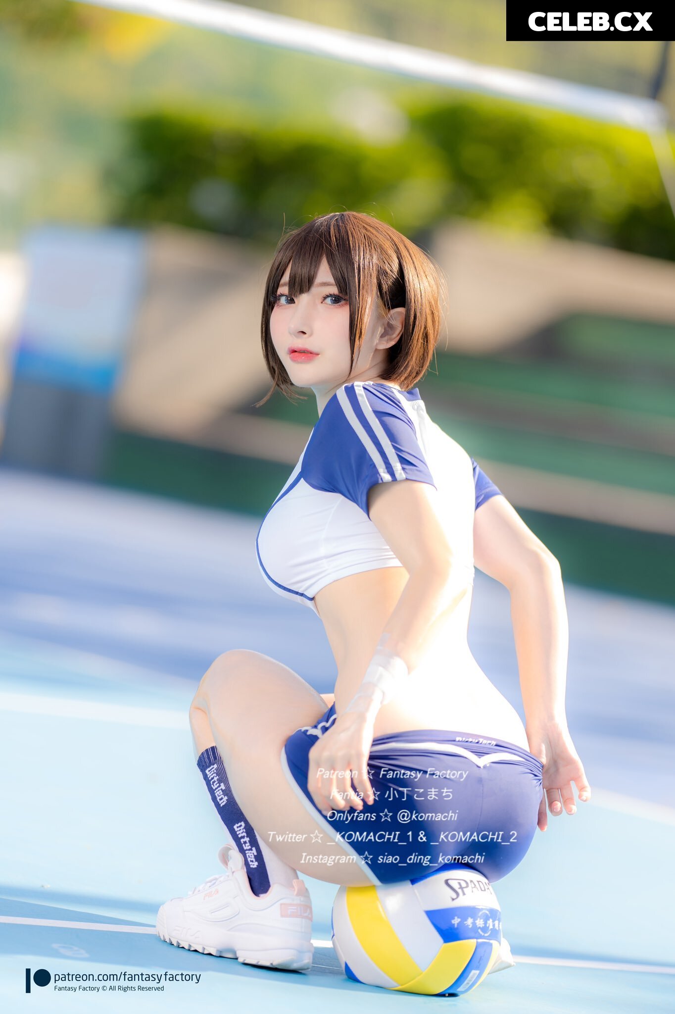 Fantasy Factory | komachi | Lilim Azra Image 6740485