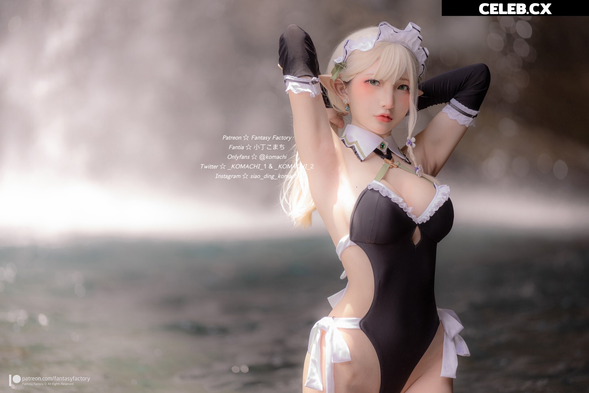 Fantasy Factory | komachi | Lilim Azra Image 6740672