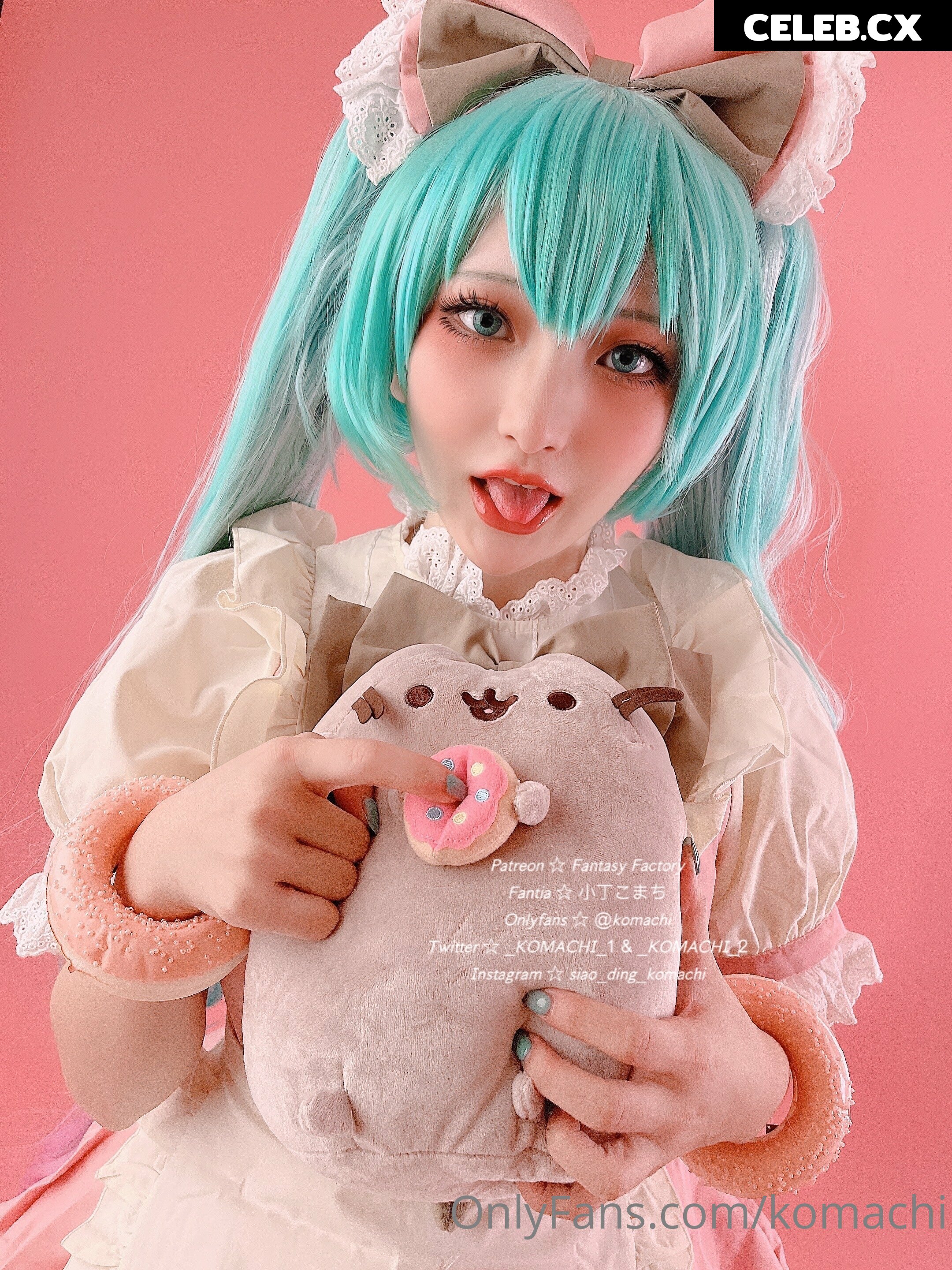 Fantasy Factory | komachi | Lilim Azra Image 6740018