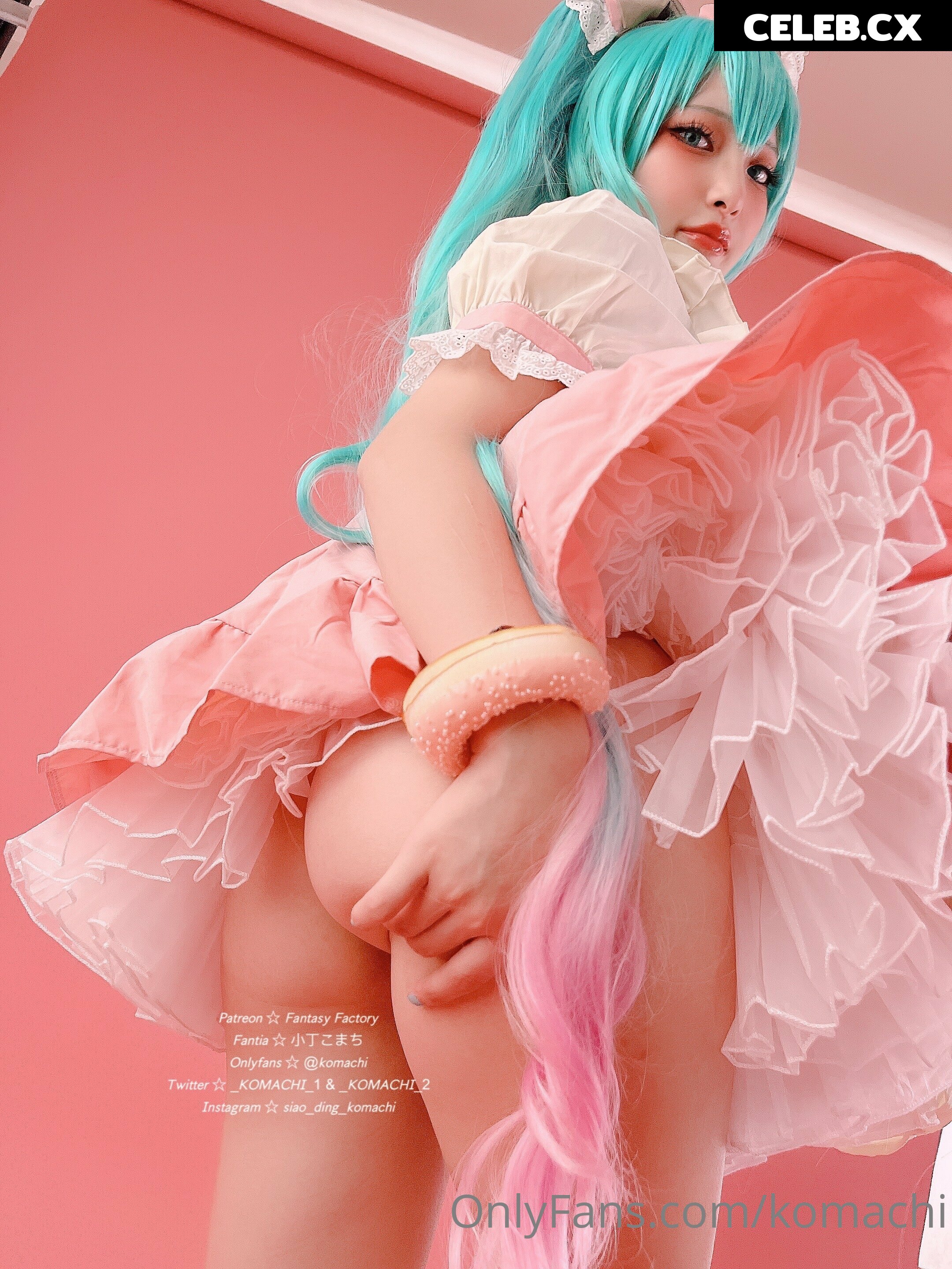 Fantasy Factory | komachi | Lilim Azra Image 6740036