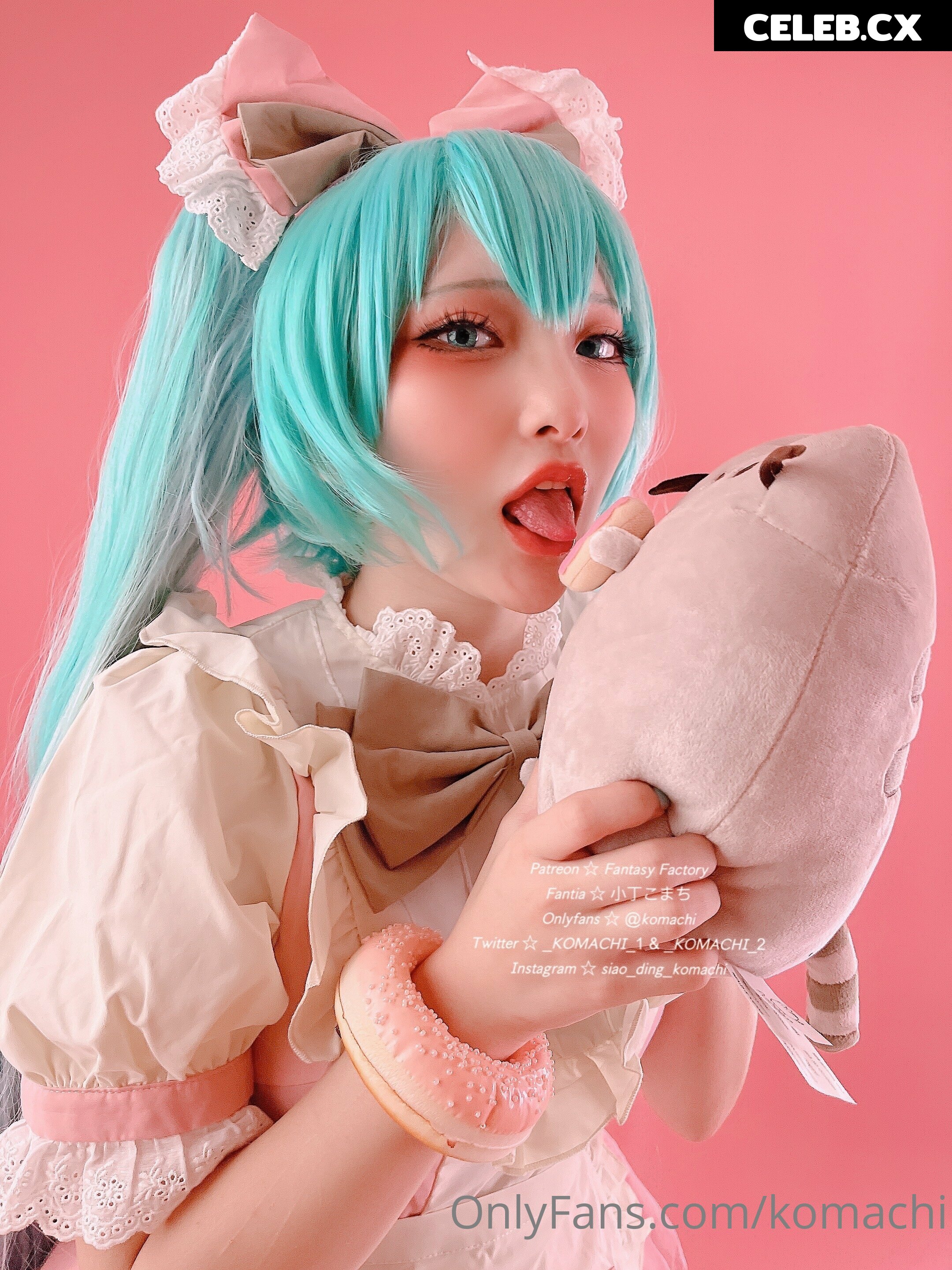 Fantasy Factory | komachi | Lilim Azra Image 6740029