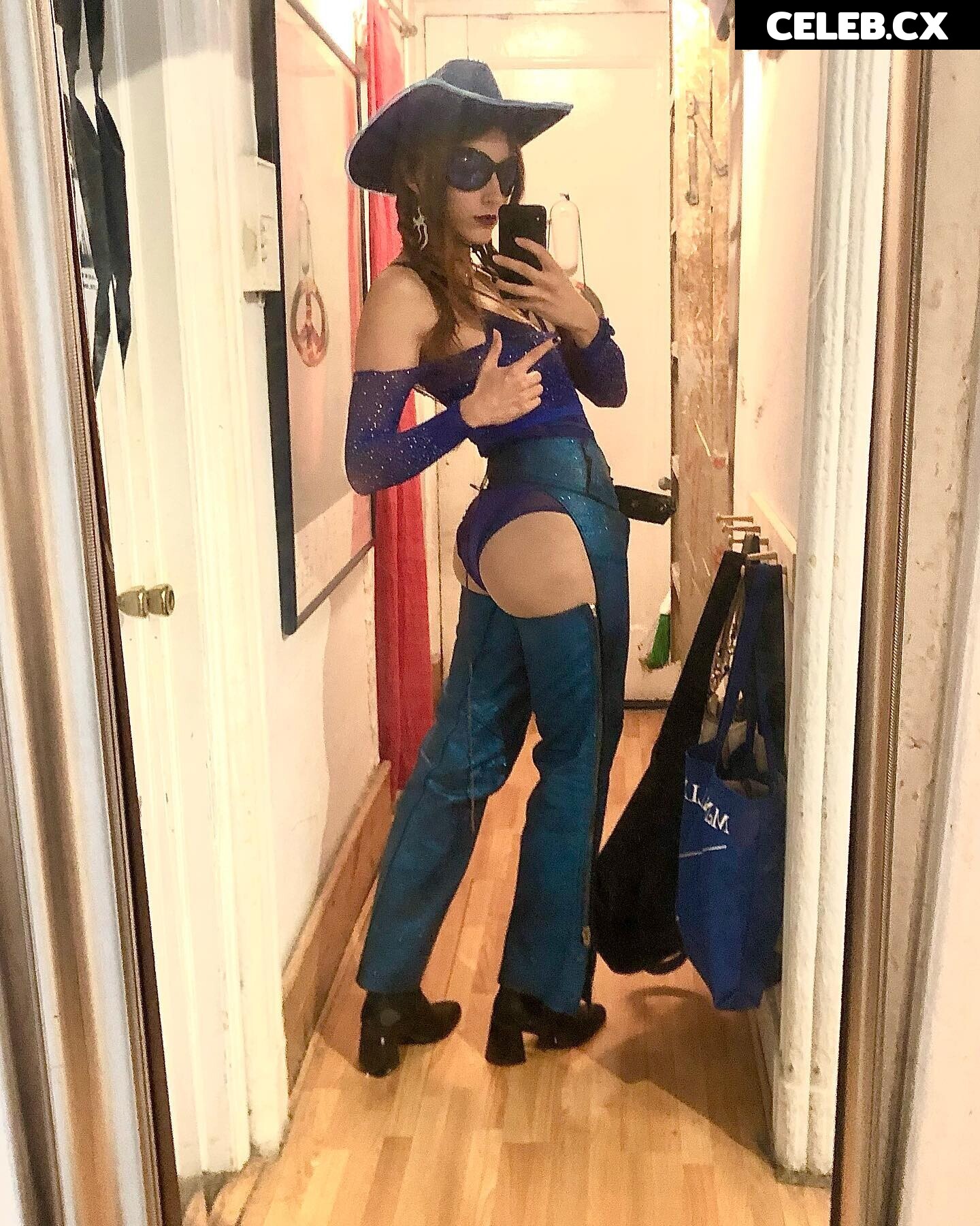 Sloppy Jane Image 6740263
