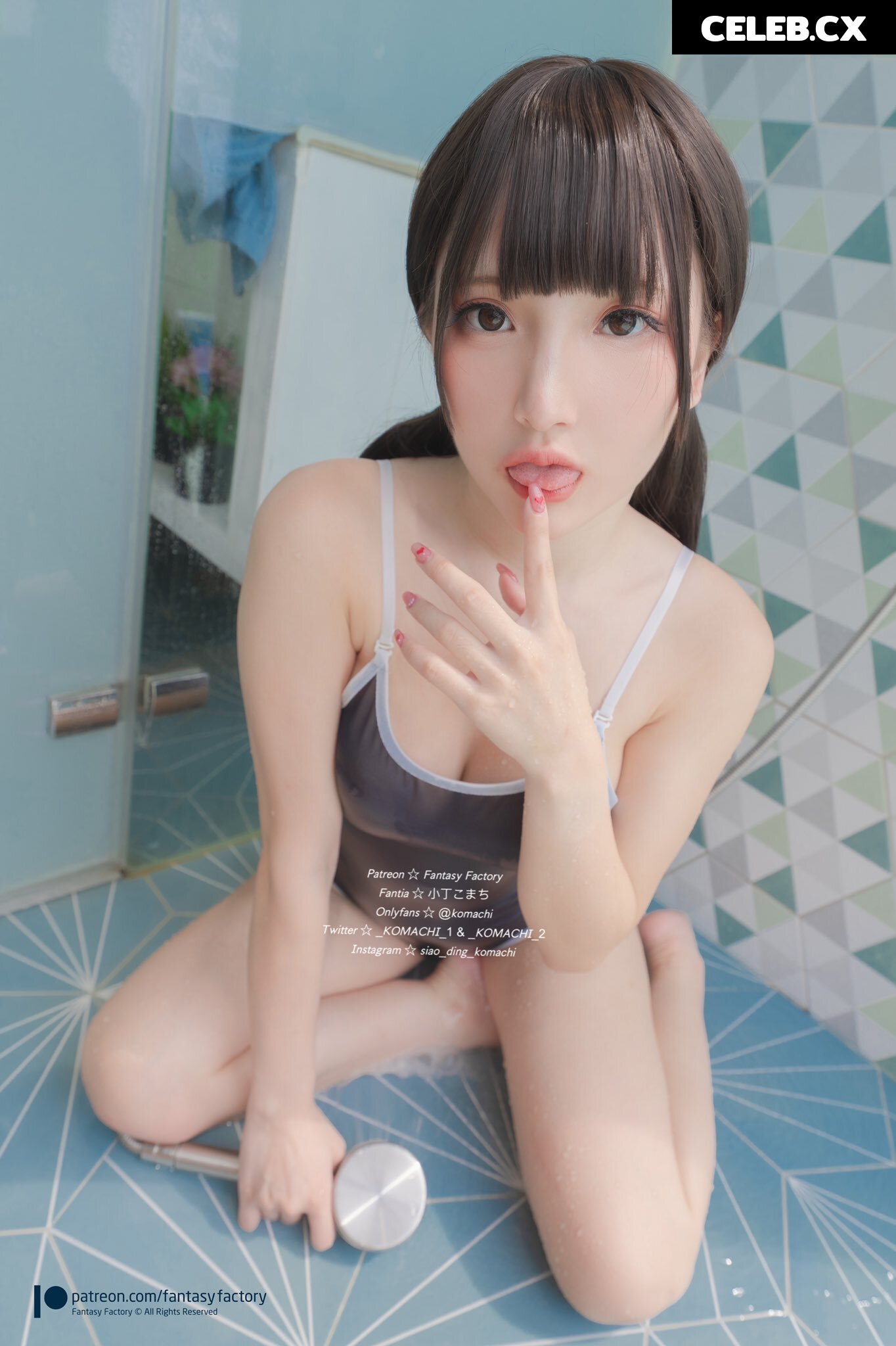 Fantasy Factory | komachi | Lilim Azra Image 6740237