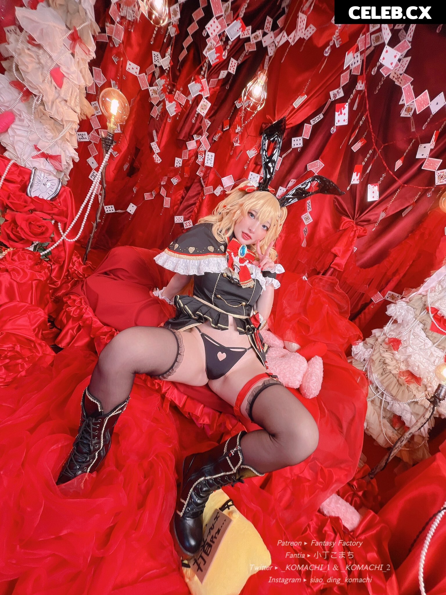Fantasy Factory | komachi | Lilim Azra Image 6749878