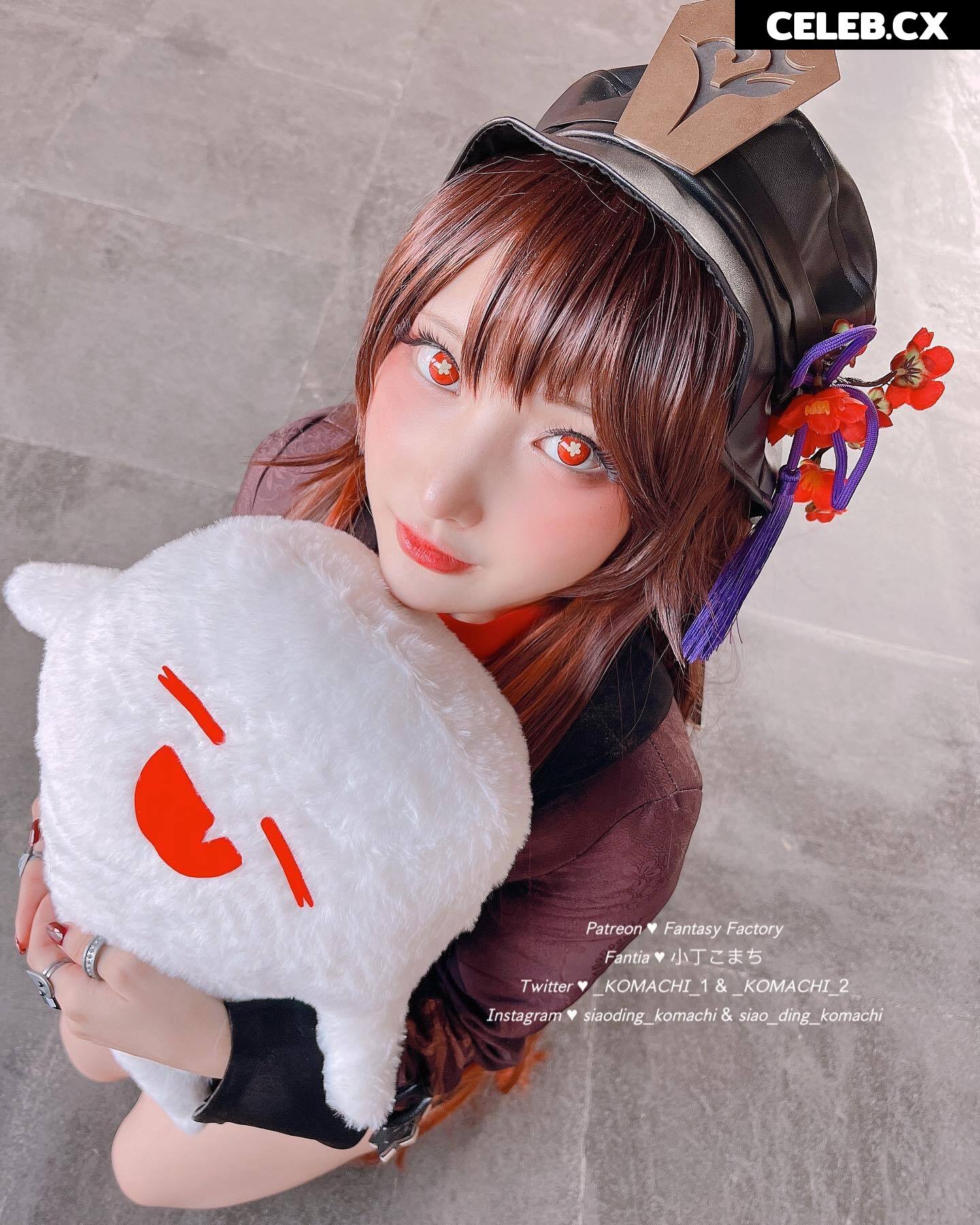 Fantasy Factory | komachi | Lilim Azra Image 6749870