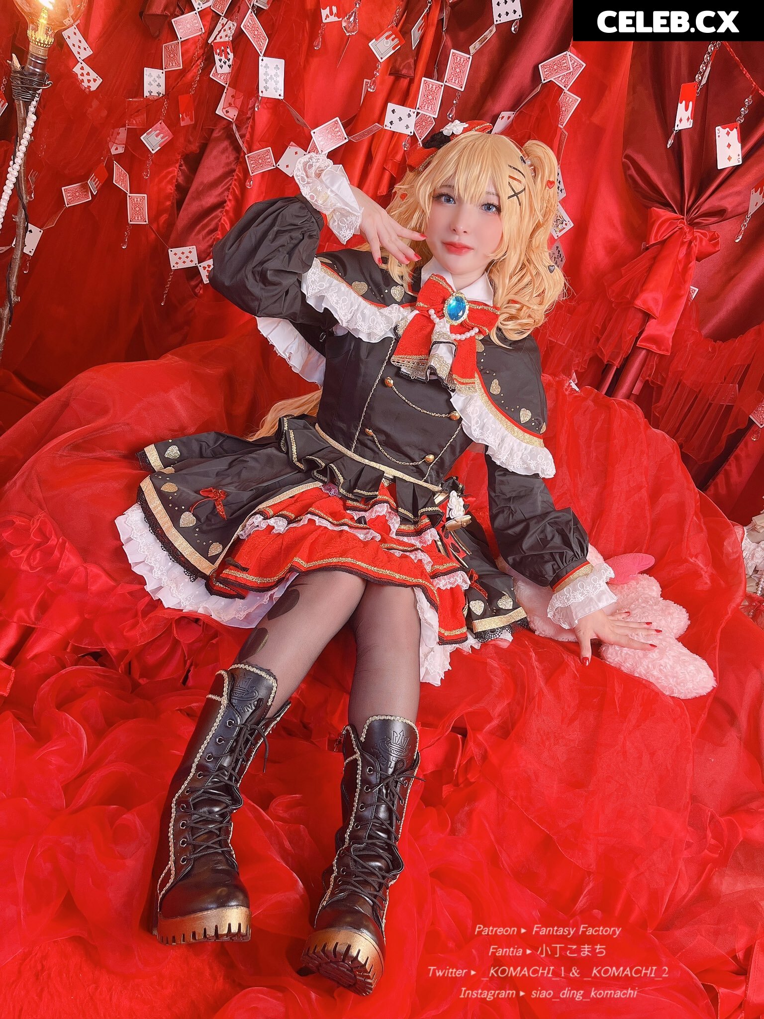 Fantasy Factory | komachi | Lilim Azra Image 6749876