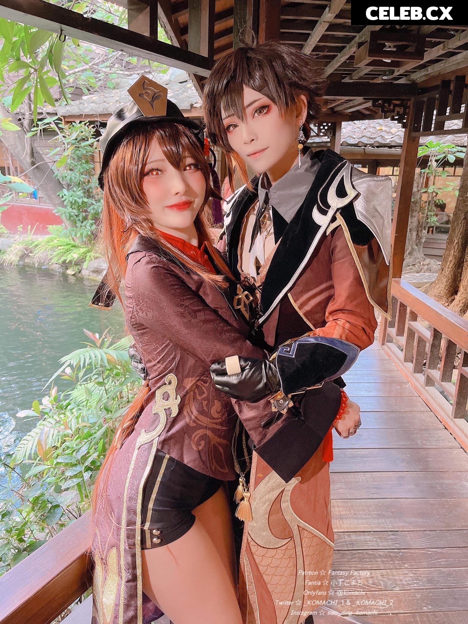 Fantasy Factory | komachi | Lilim Azra Image 6749862