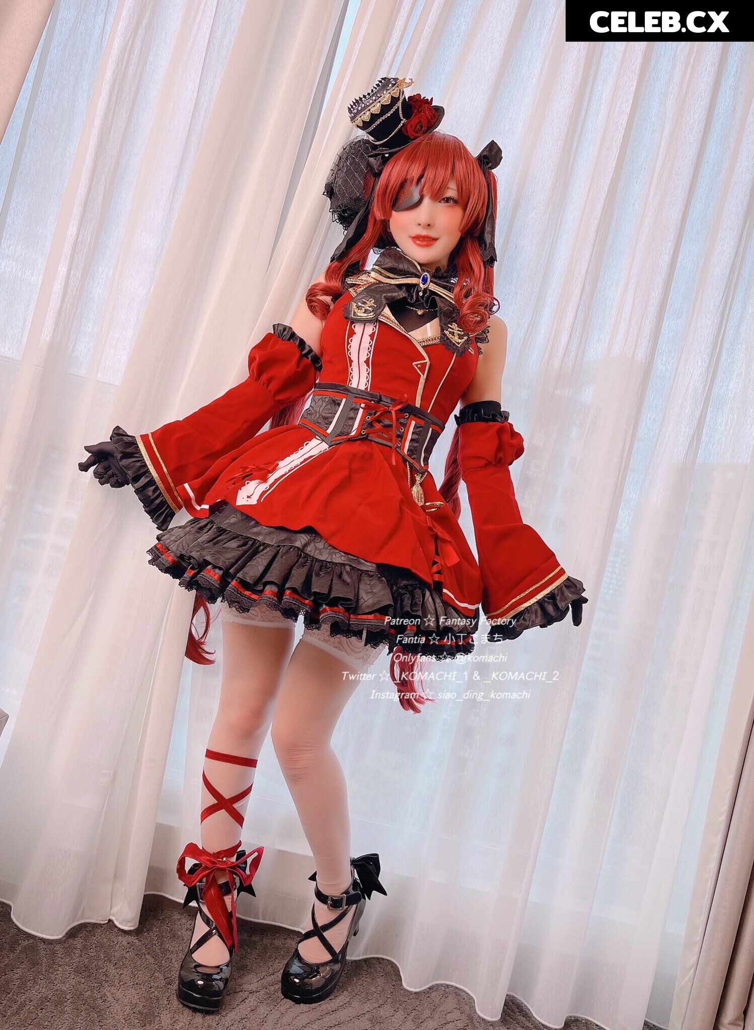 Fantasy Factory | komachi | Lilim Azra Image 6749802