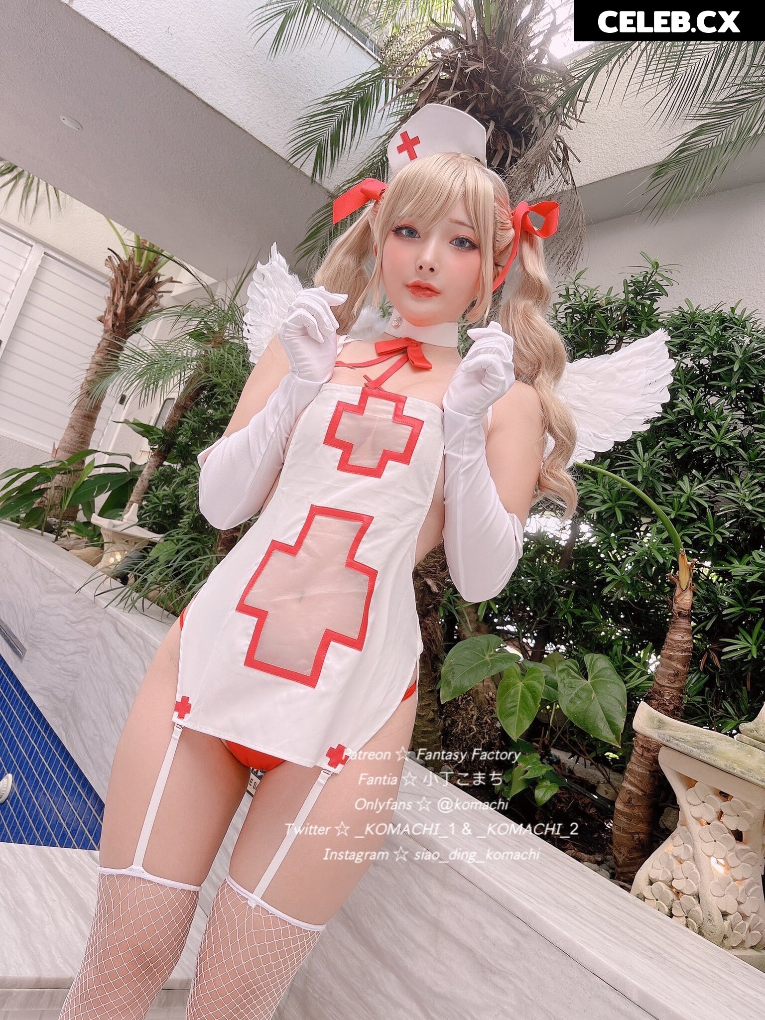 Fantasy Factory | komachi | Lilim Azra Image 6749829