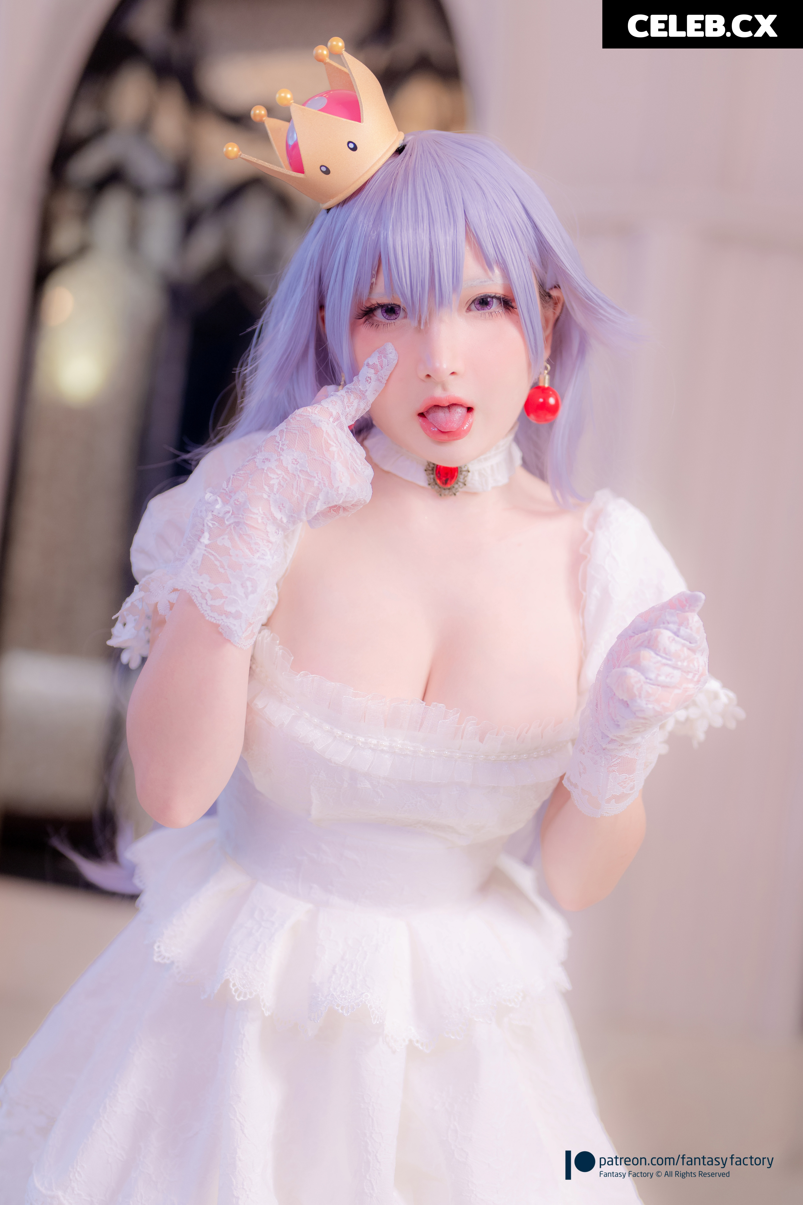 Fantasy Factory | komachi | Lilim Azra Image 6749491