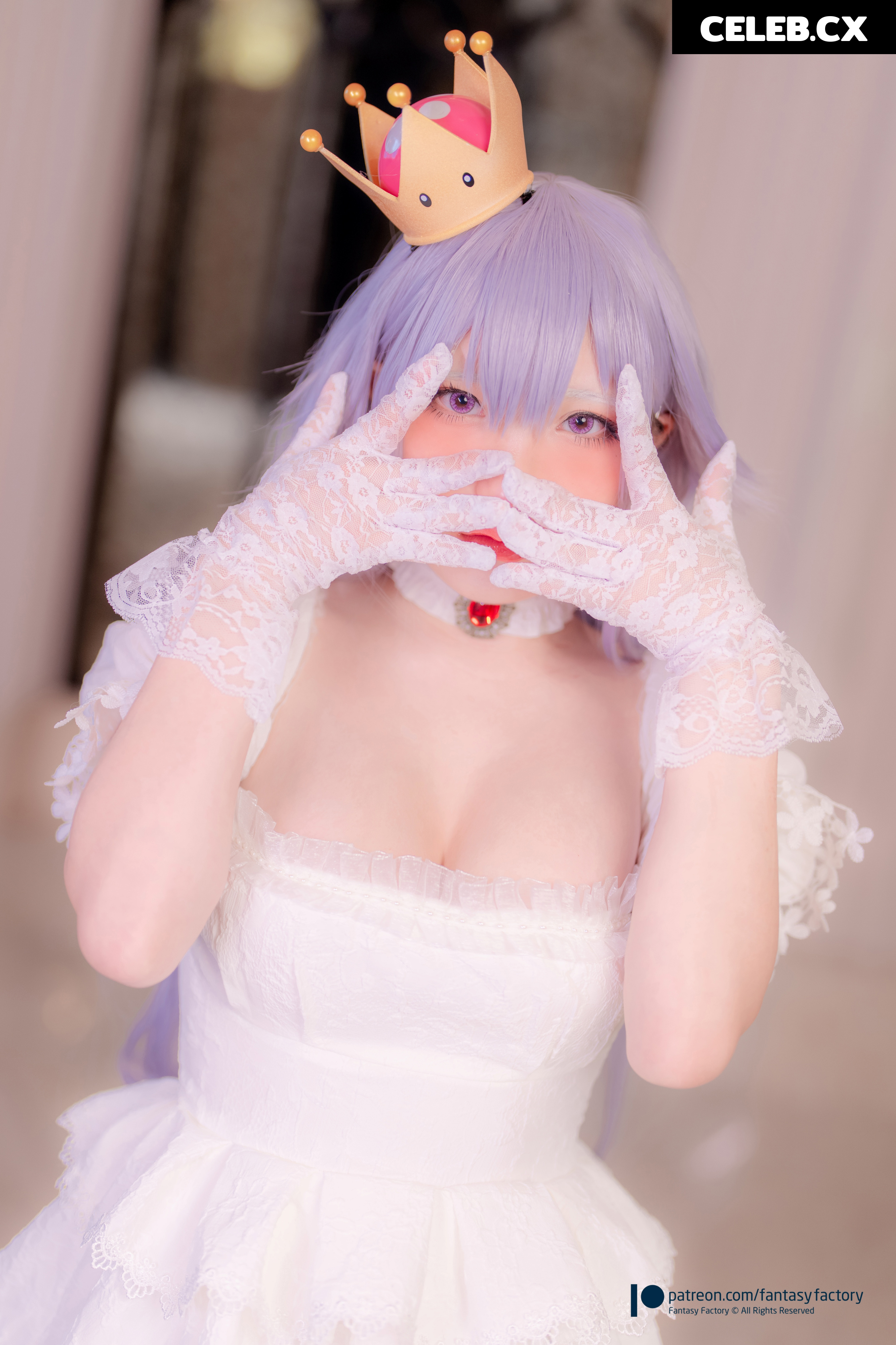 Fantasy Factory | komachi | Lilim Azra Image 6749495