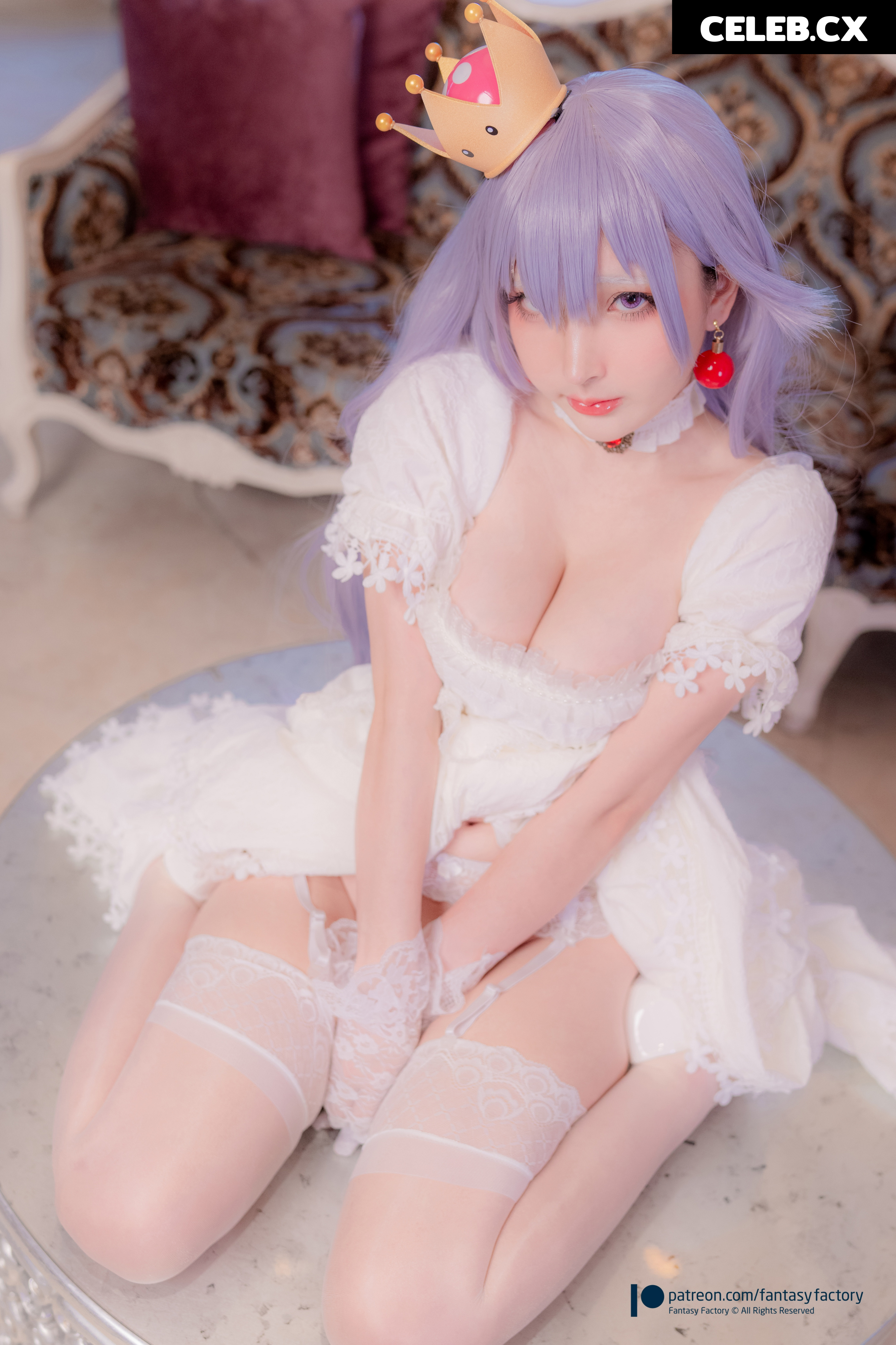 Fantasy Factory | komachi | Lilim Azra Image 6749488