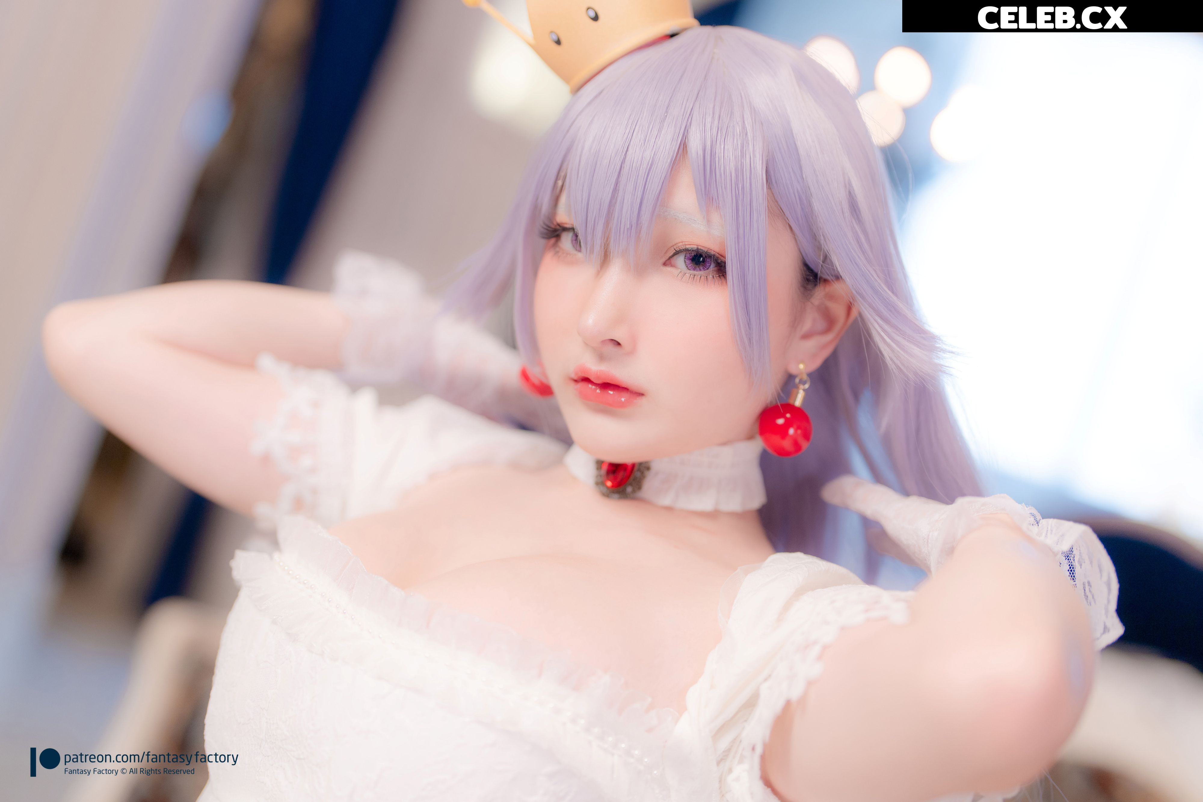 Fantasy Factory | komachi | Lilim Azra Image 6749483