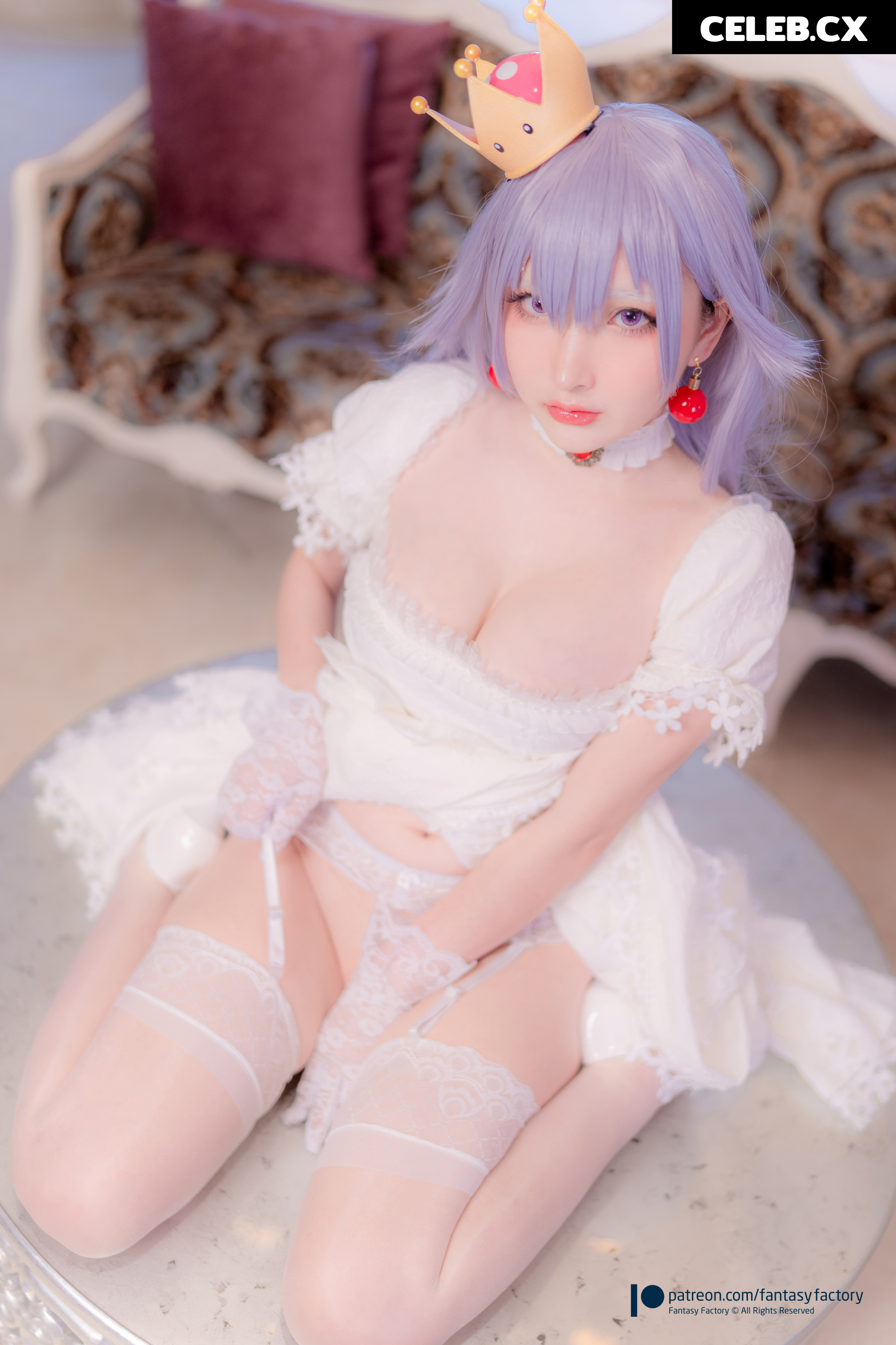 Fantasy Factory | komachi | Lilim Azra Image 6749486