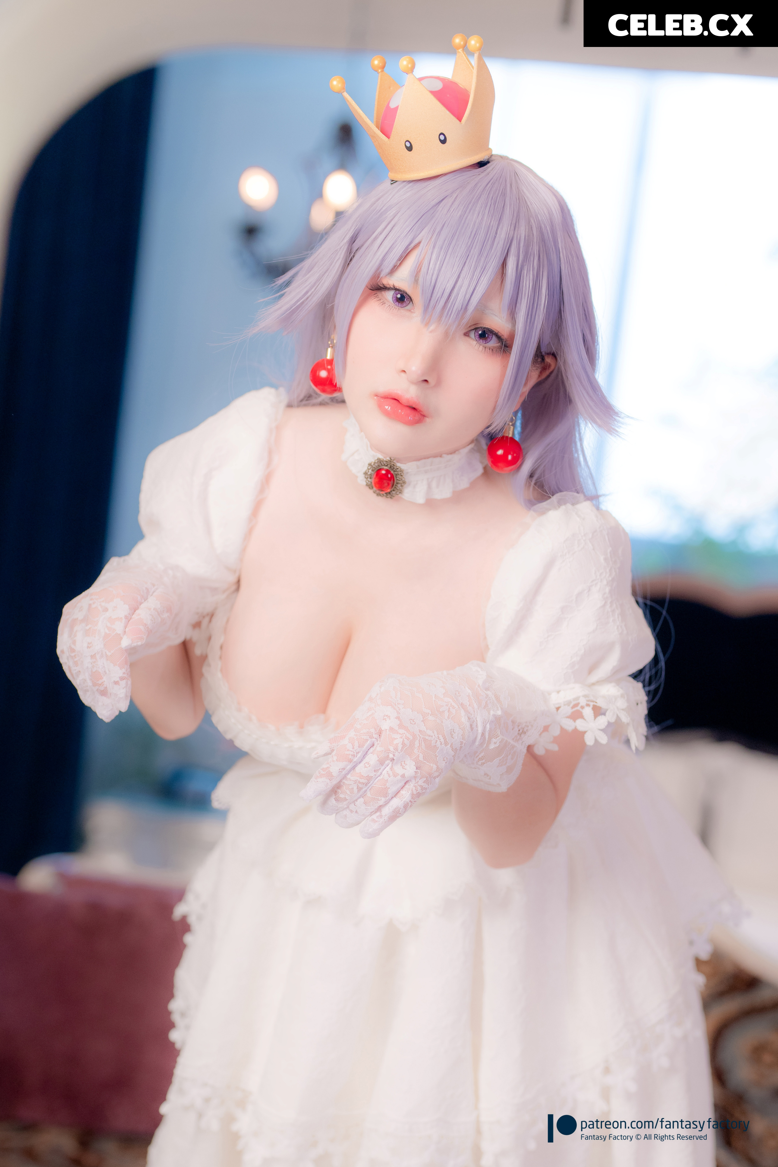 Fantasy Factory | komachi | Lilim Azra Image 6749473