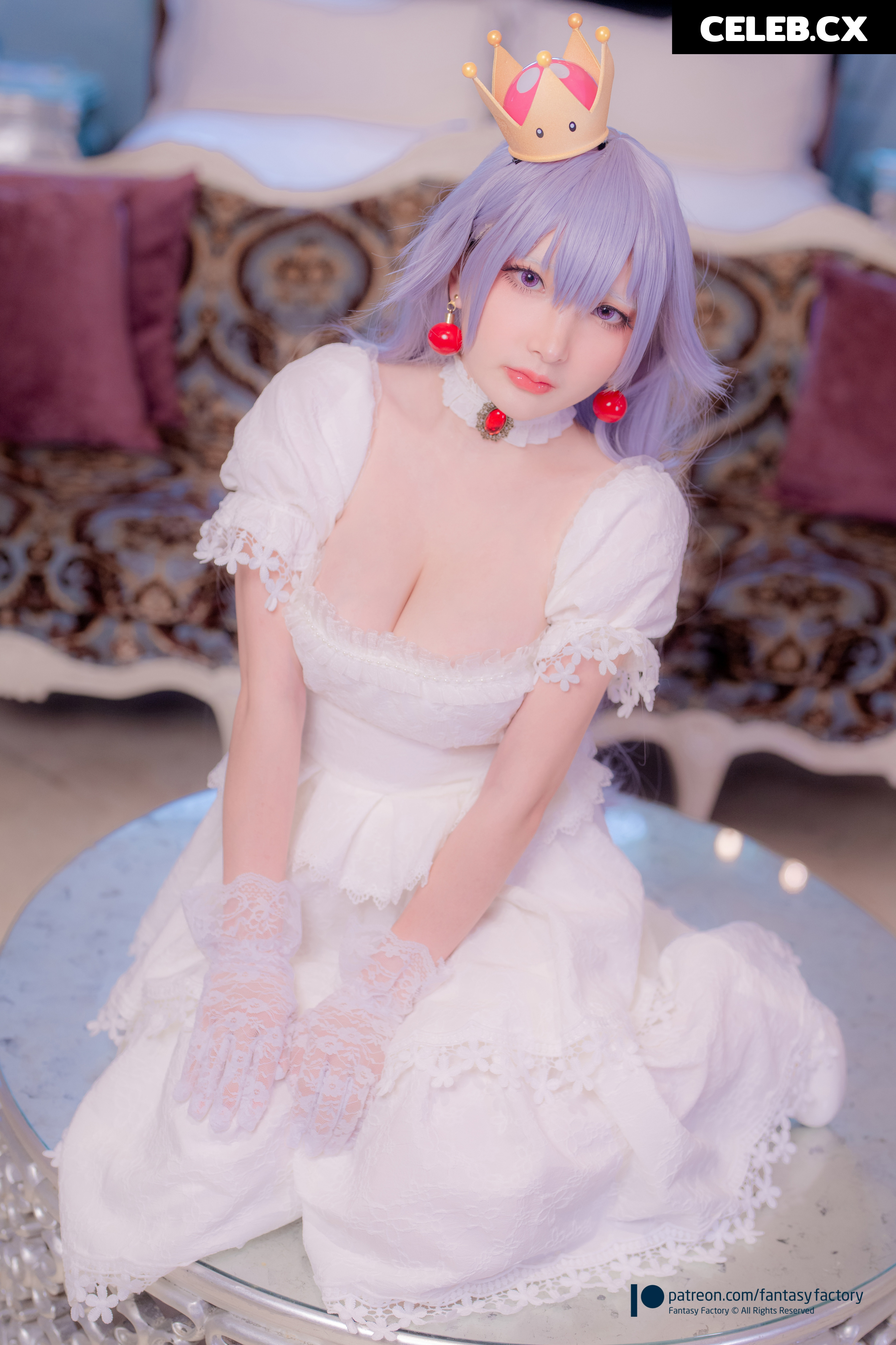 Fantasy Factory | komachi | Lilim Azra Image 6749476