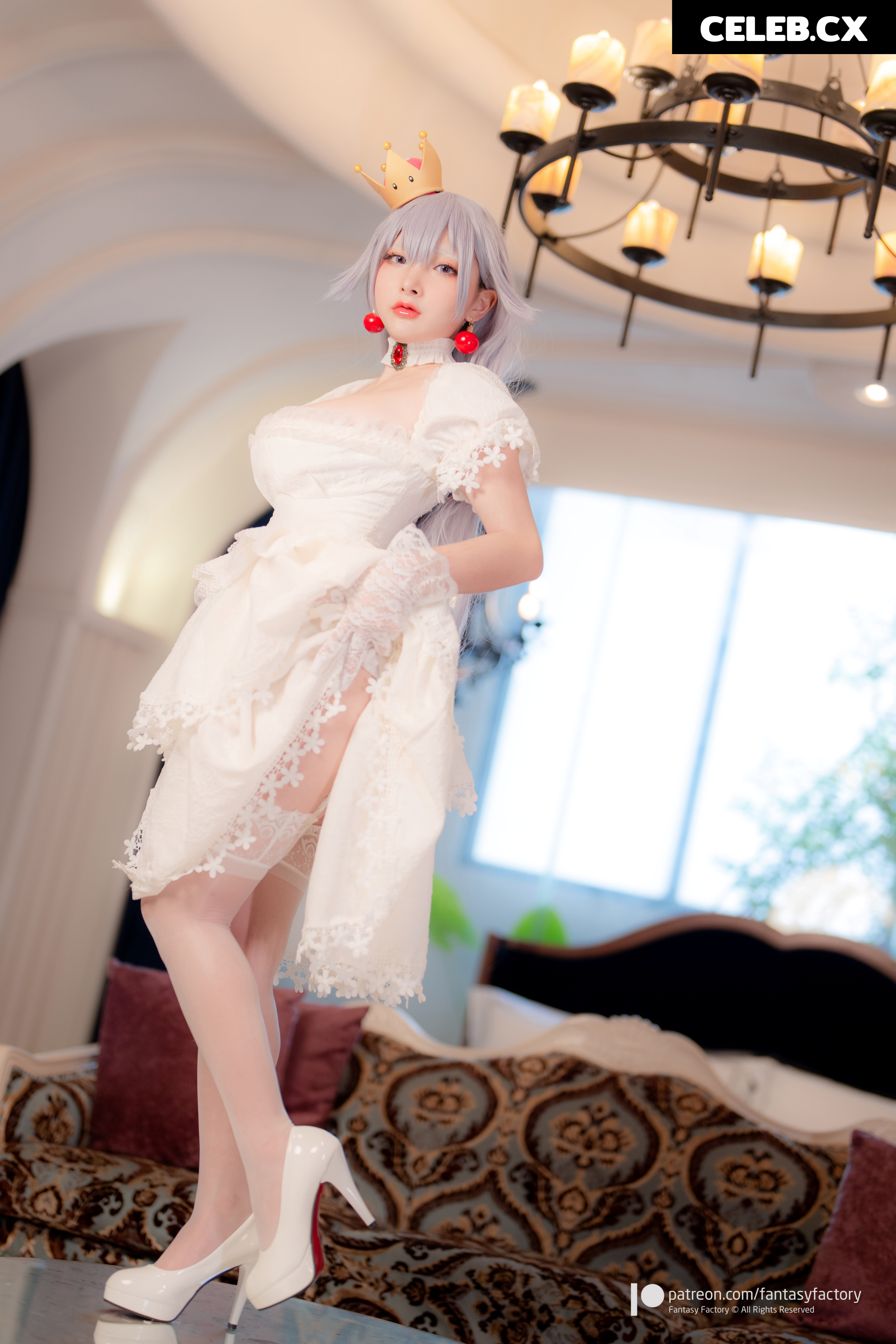 Fantasy Factory | komachi | Lilim Azra Image 6749468