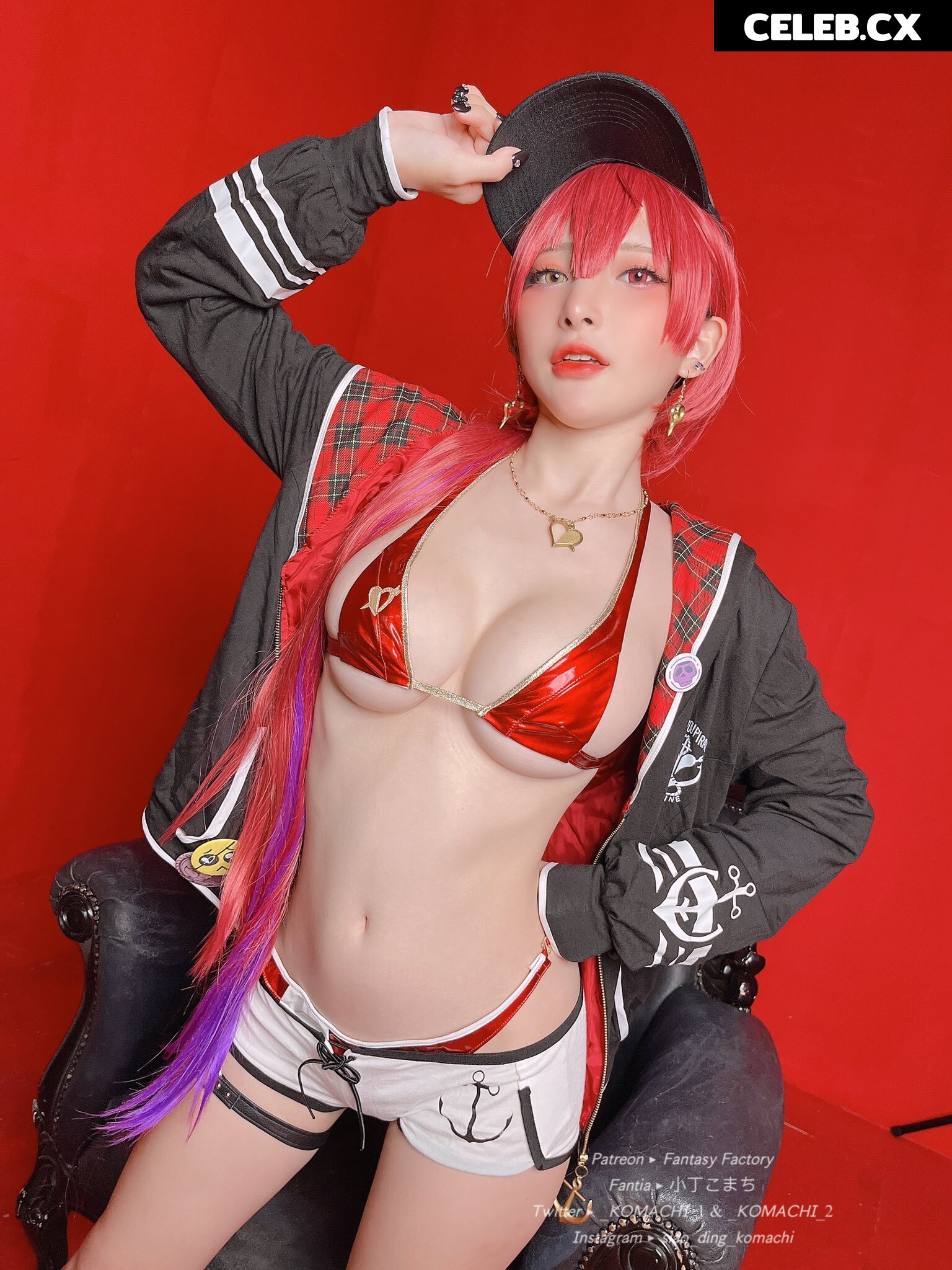 Fantasy Factory | komachi | Lilim Azra Image 6749759