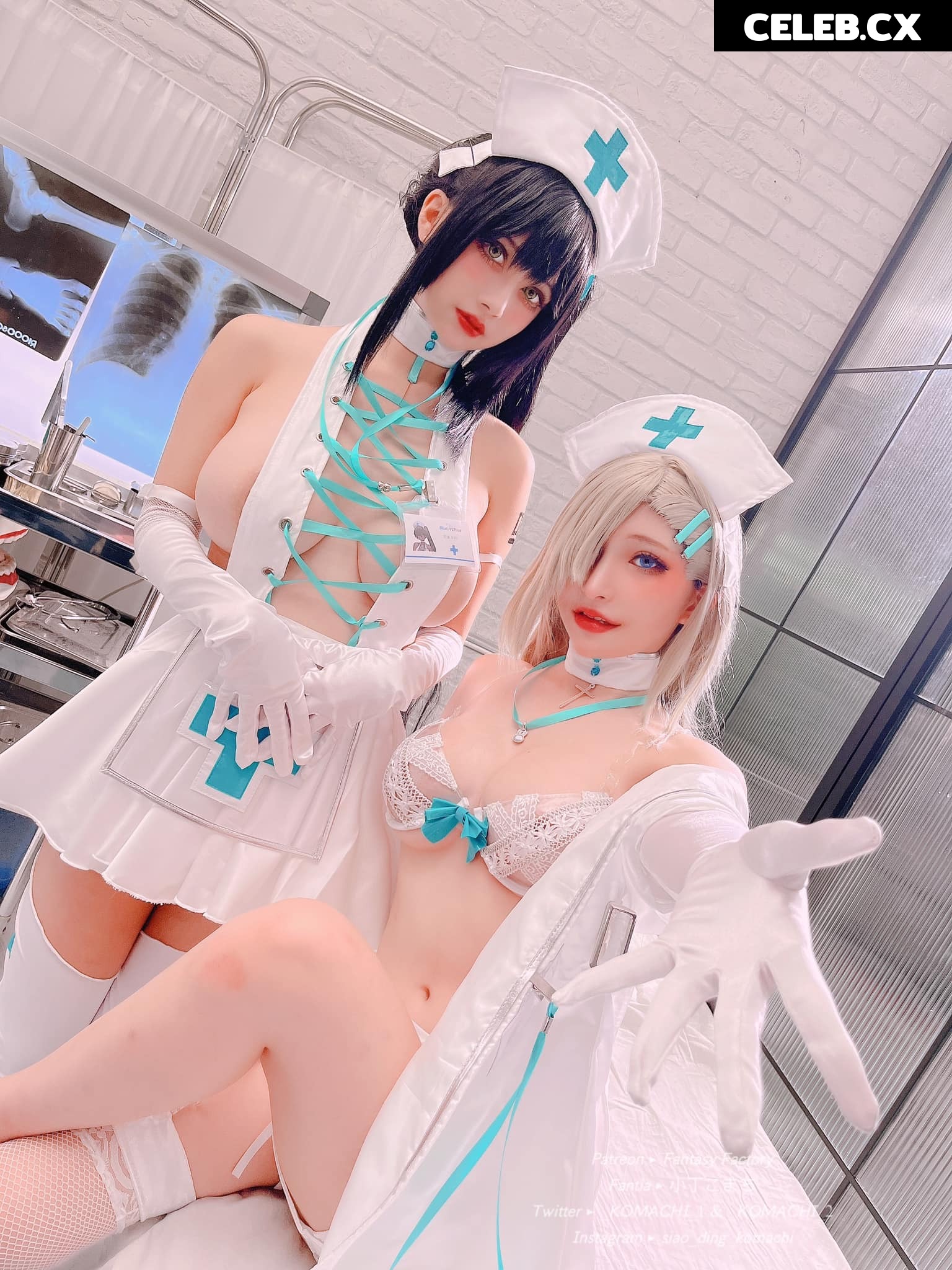 Fantasy Factory | komachi | Lilim Azra Image 6749743