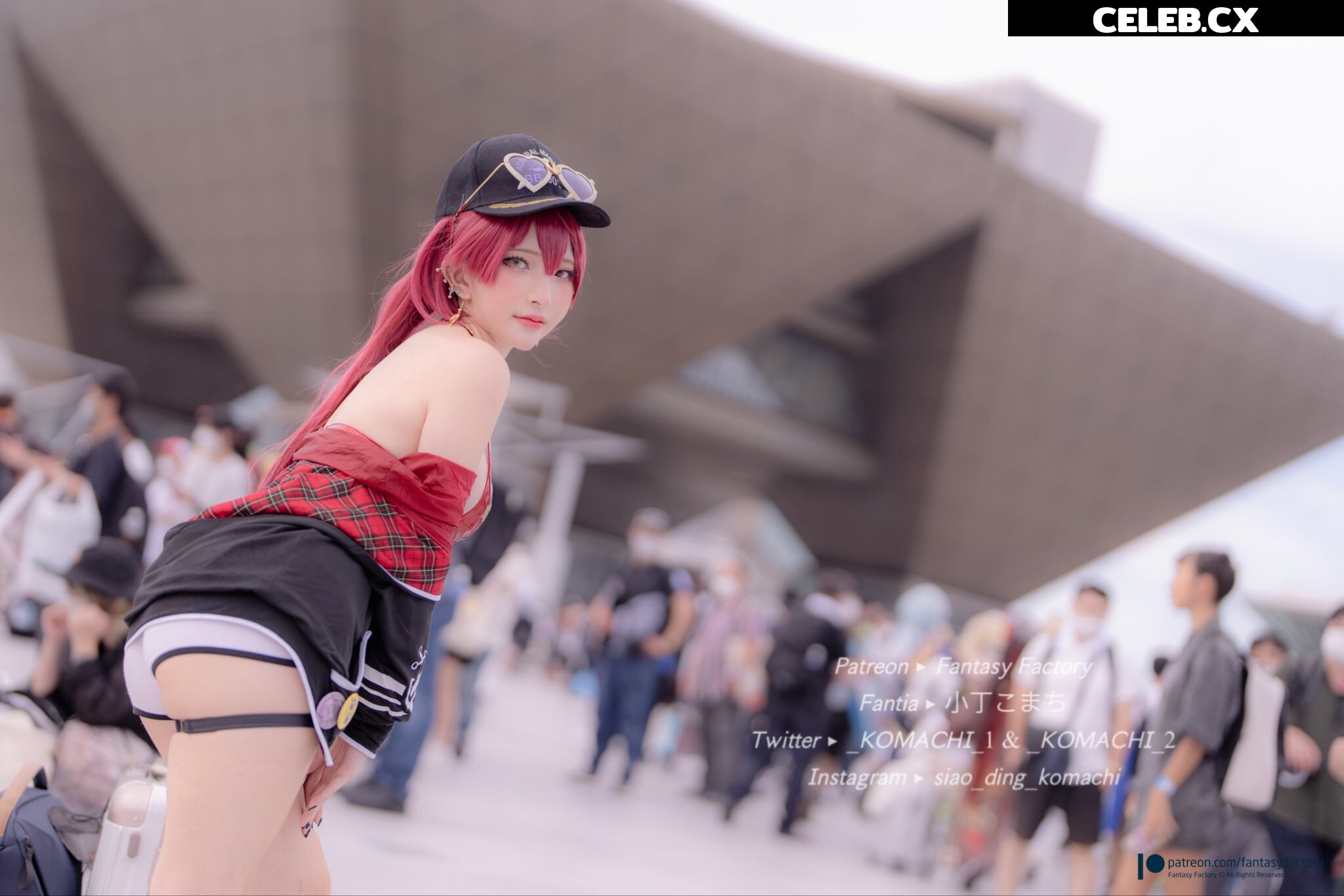 Fantasy Factory | komachi | Lilim Azra Image 6749766