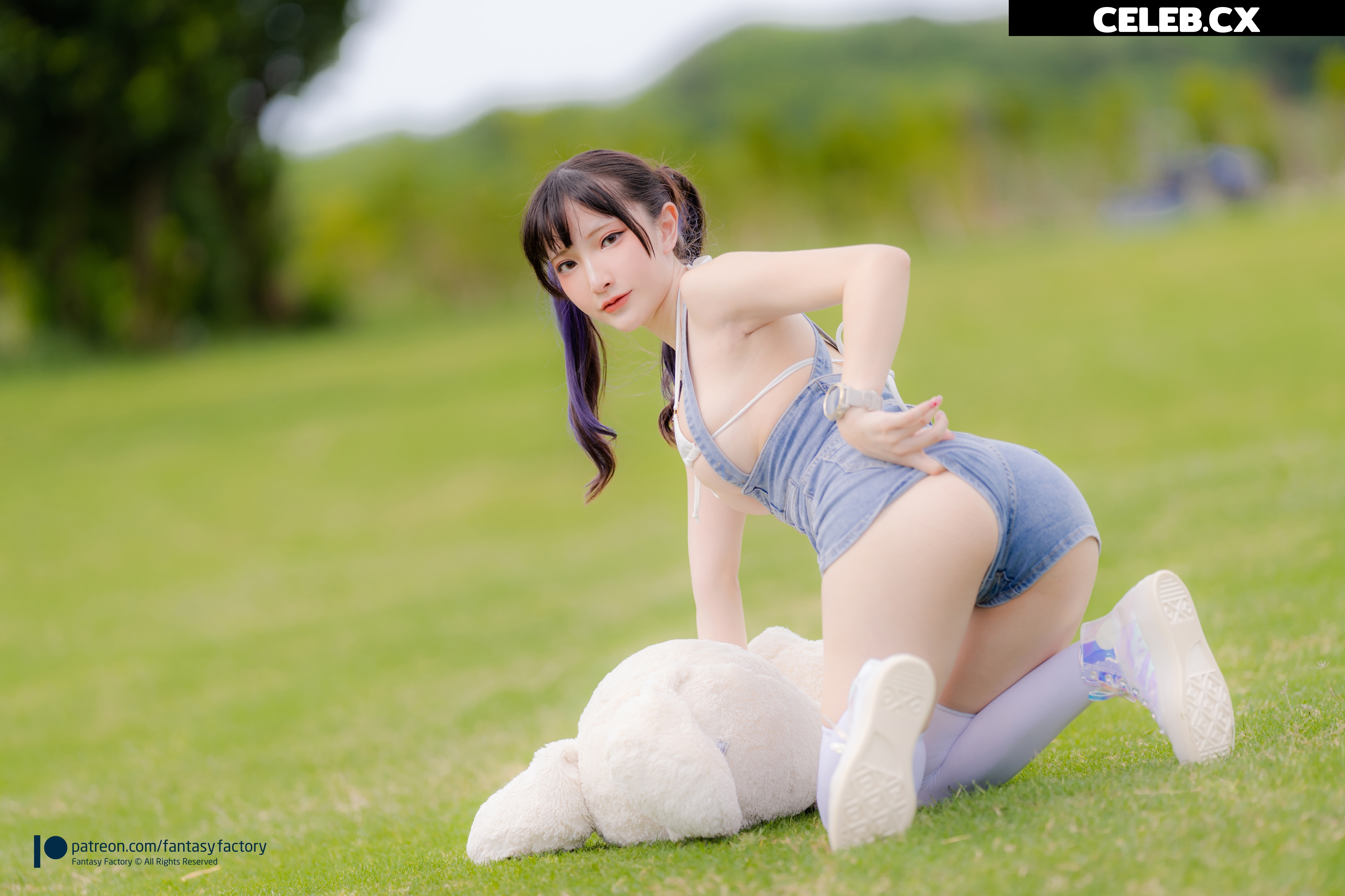 Fantasy Factory | komachi | Lilim Azra Image 6749711