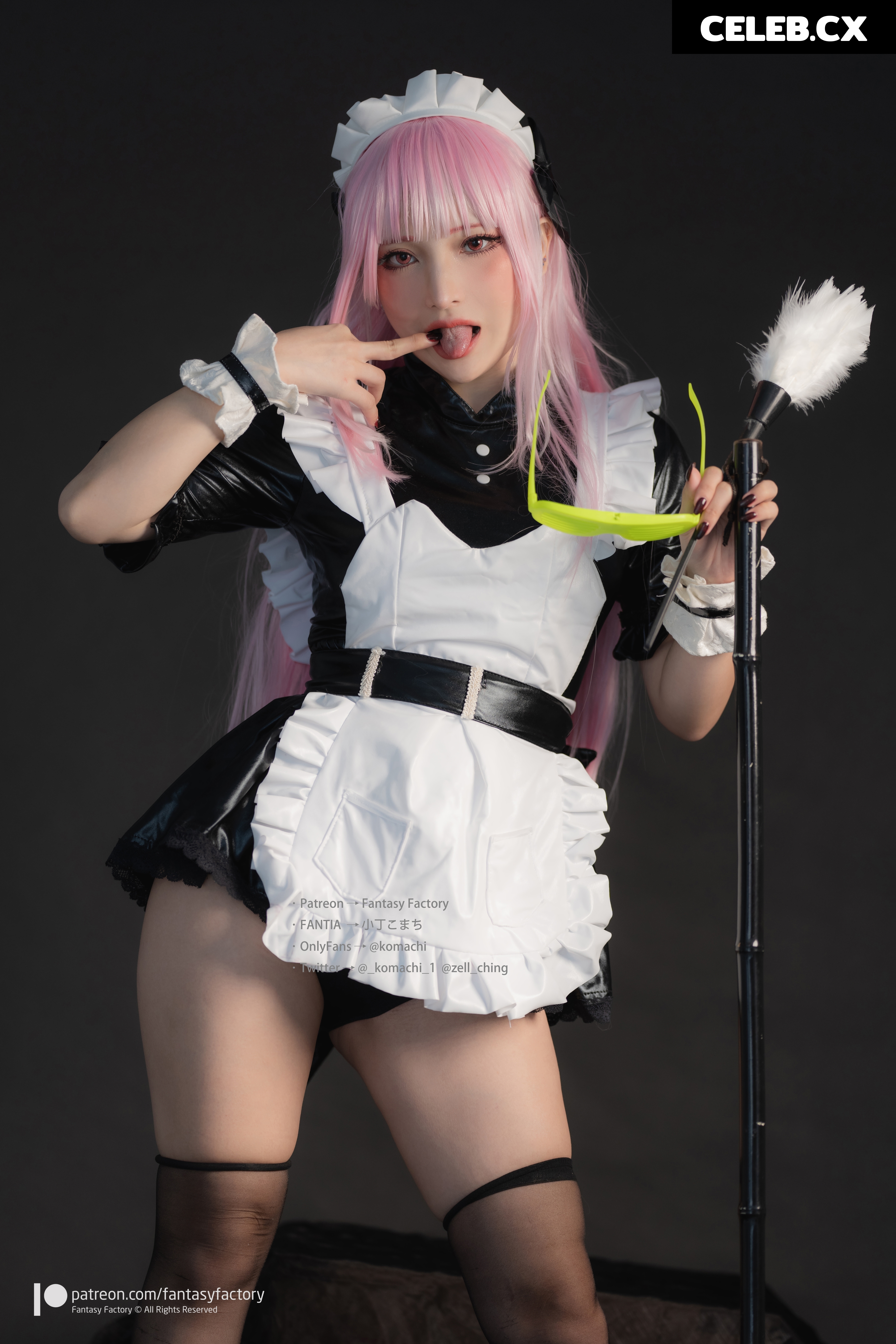 Fantasy Factory | komachi | Lilim Azra Image 6749704