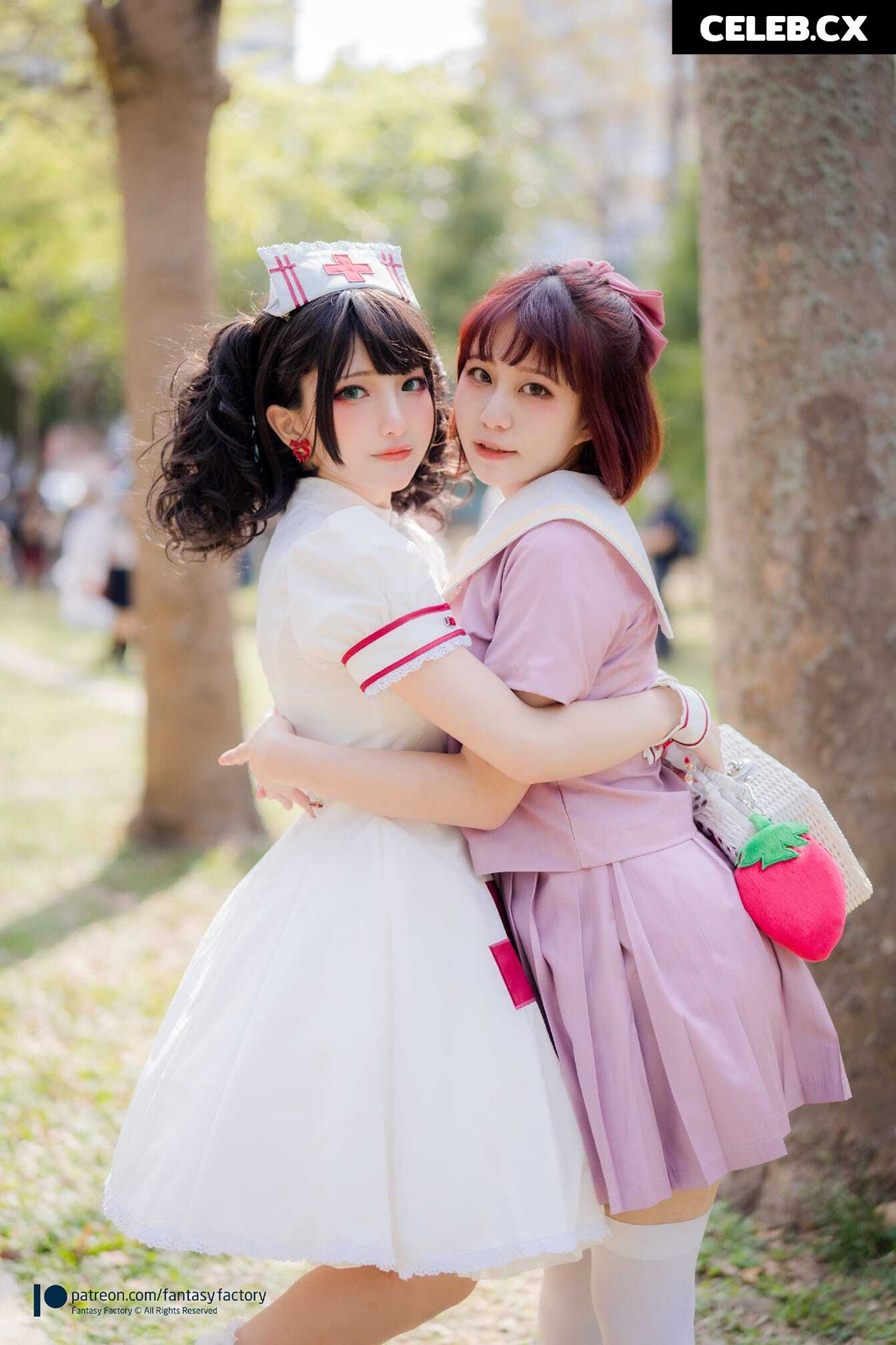 Fantasy Factory | komachi | Lilim Azra Image 6749739