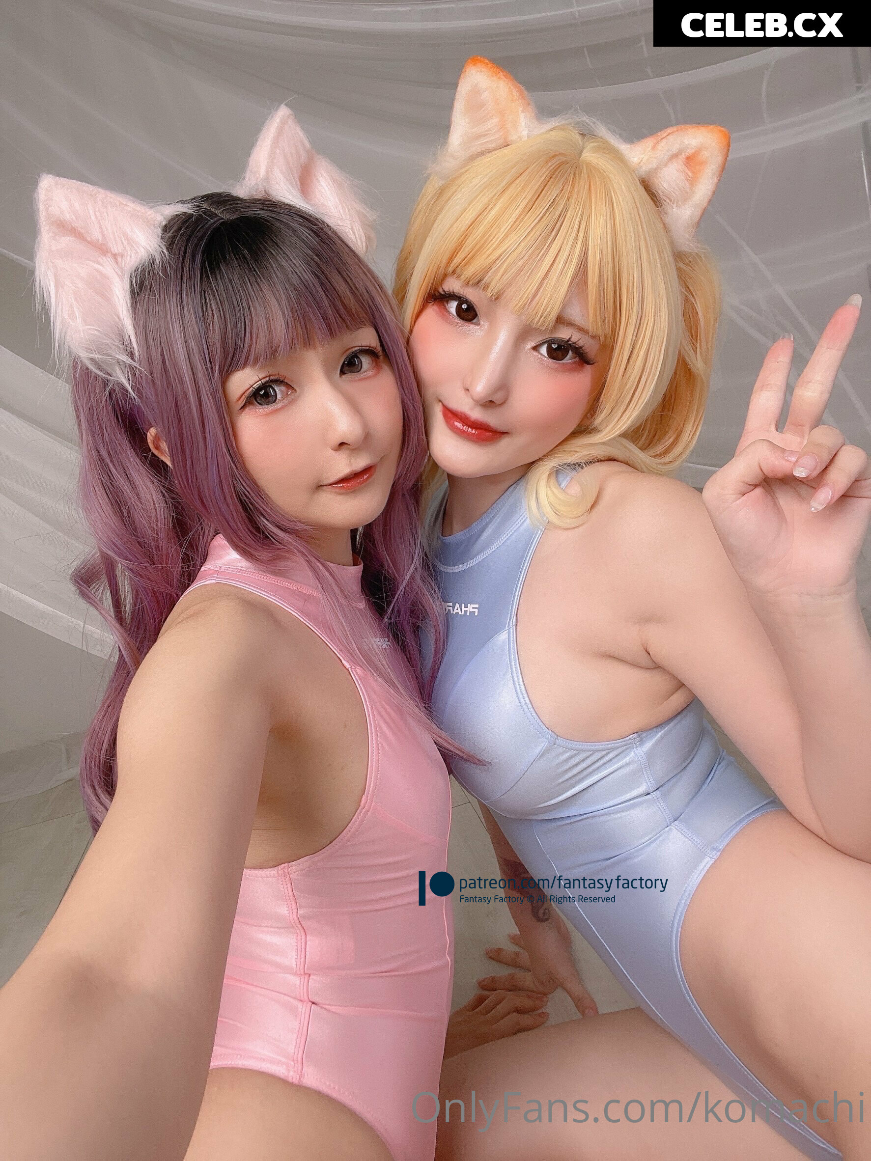 Fantasy Factory | komachi | Lilim Azra Image 6749646