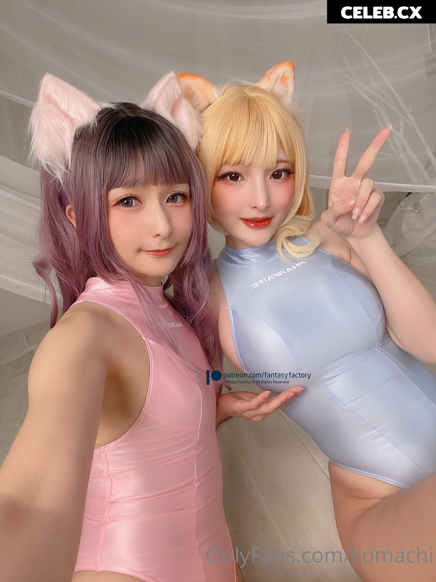 Fantasy Factory | komachi | Lilim Azra Image 6749644