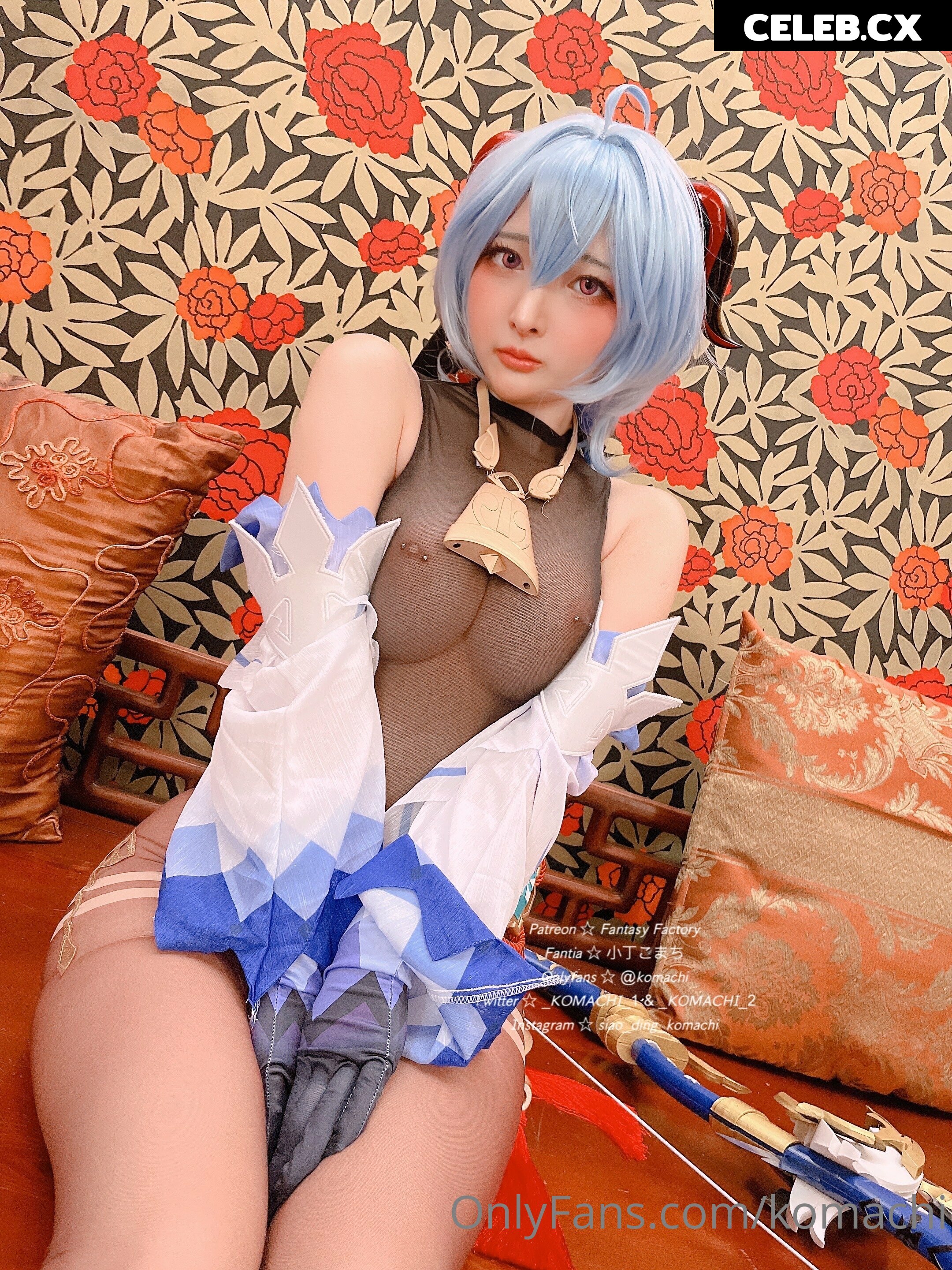 Fantasy Factory | komachi | Lilim Azra Image 6749675