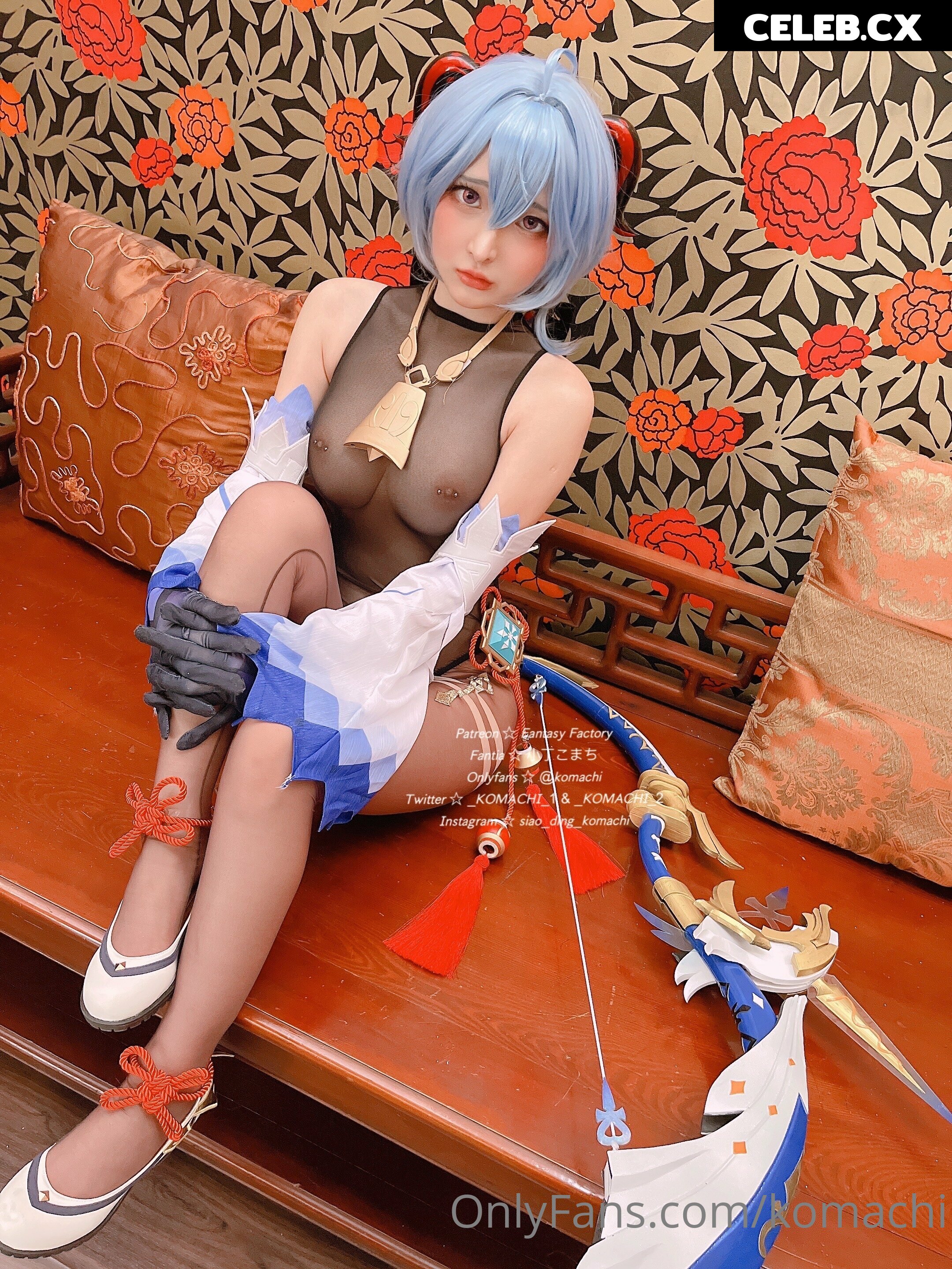 Fantasy Factory | komachi | Lilim Azra Image 6749666