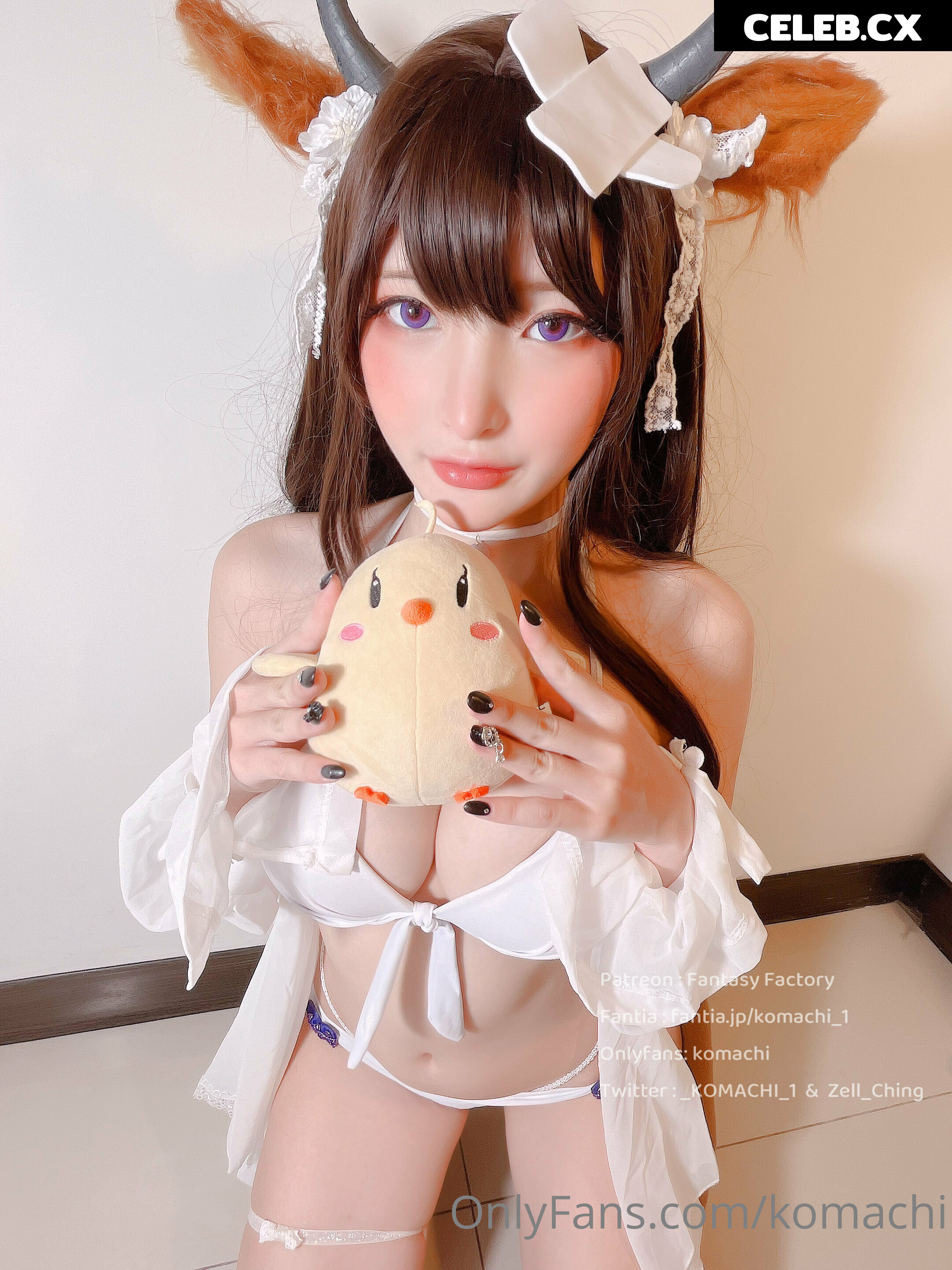 Fantasy Factory | komachi | Lilim Azra Image 6749618