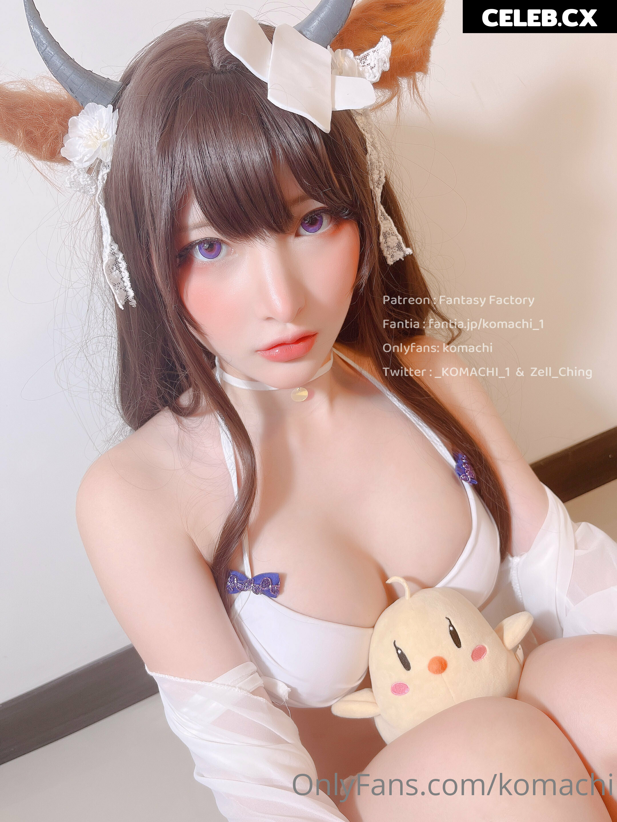 Fantasy Factory | komachi | Lilim Azra Image 6749615
