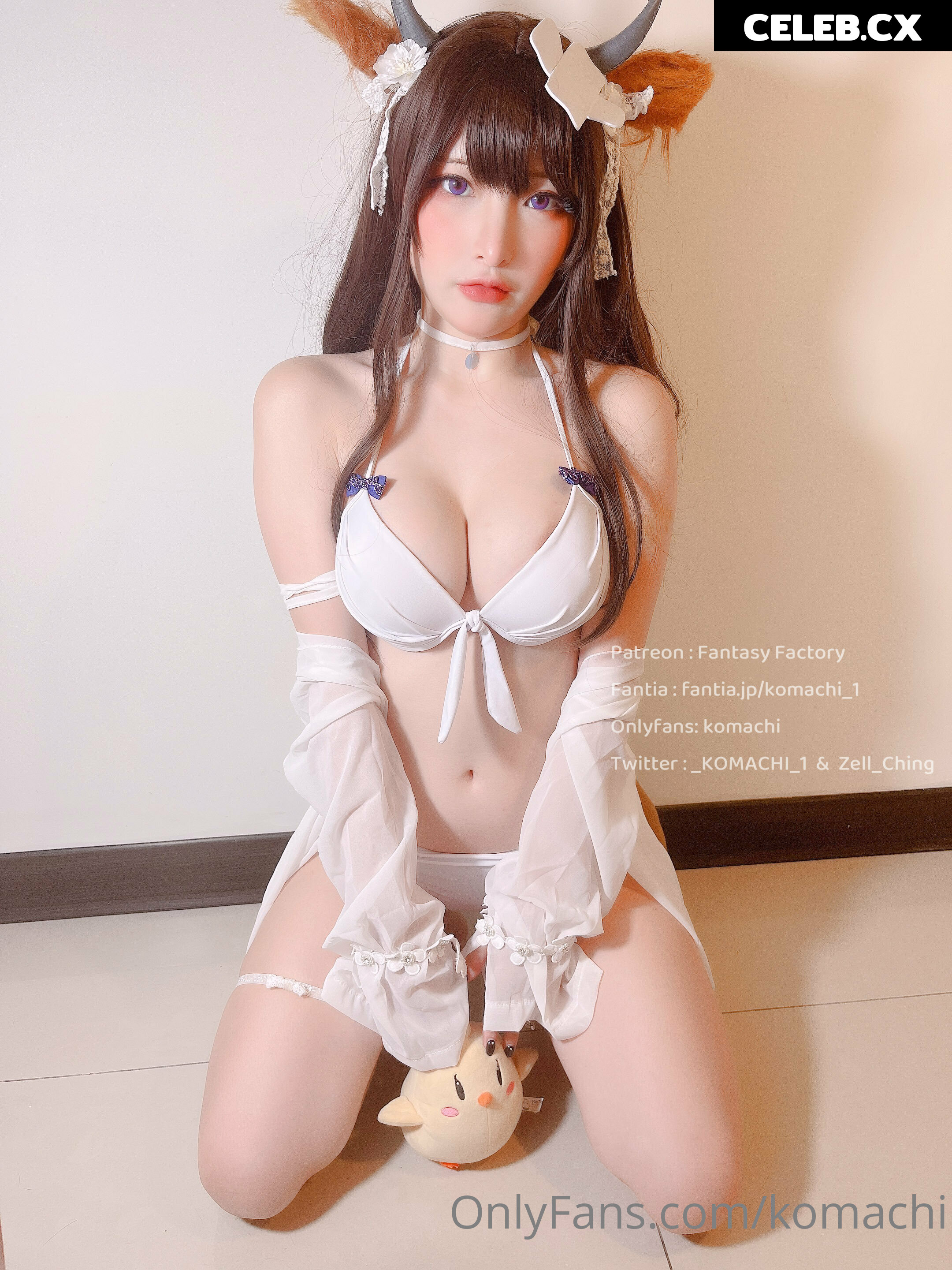 Fantasy Factory | komachi | Lilim Azra Image 6749608