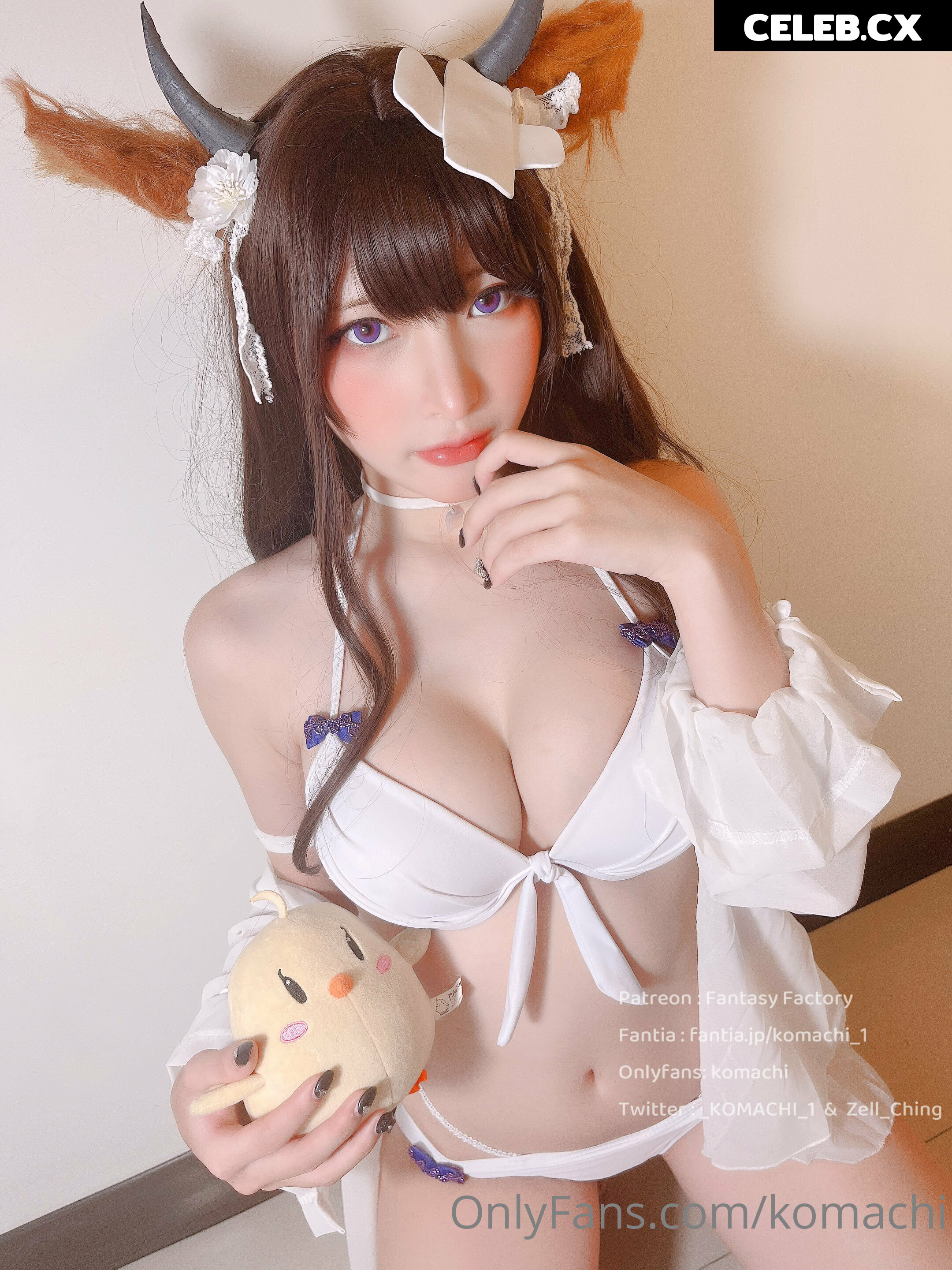 Fantasy Factory | komachi | Lilim Azra Image 6749600