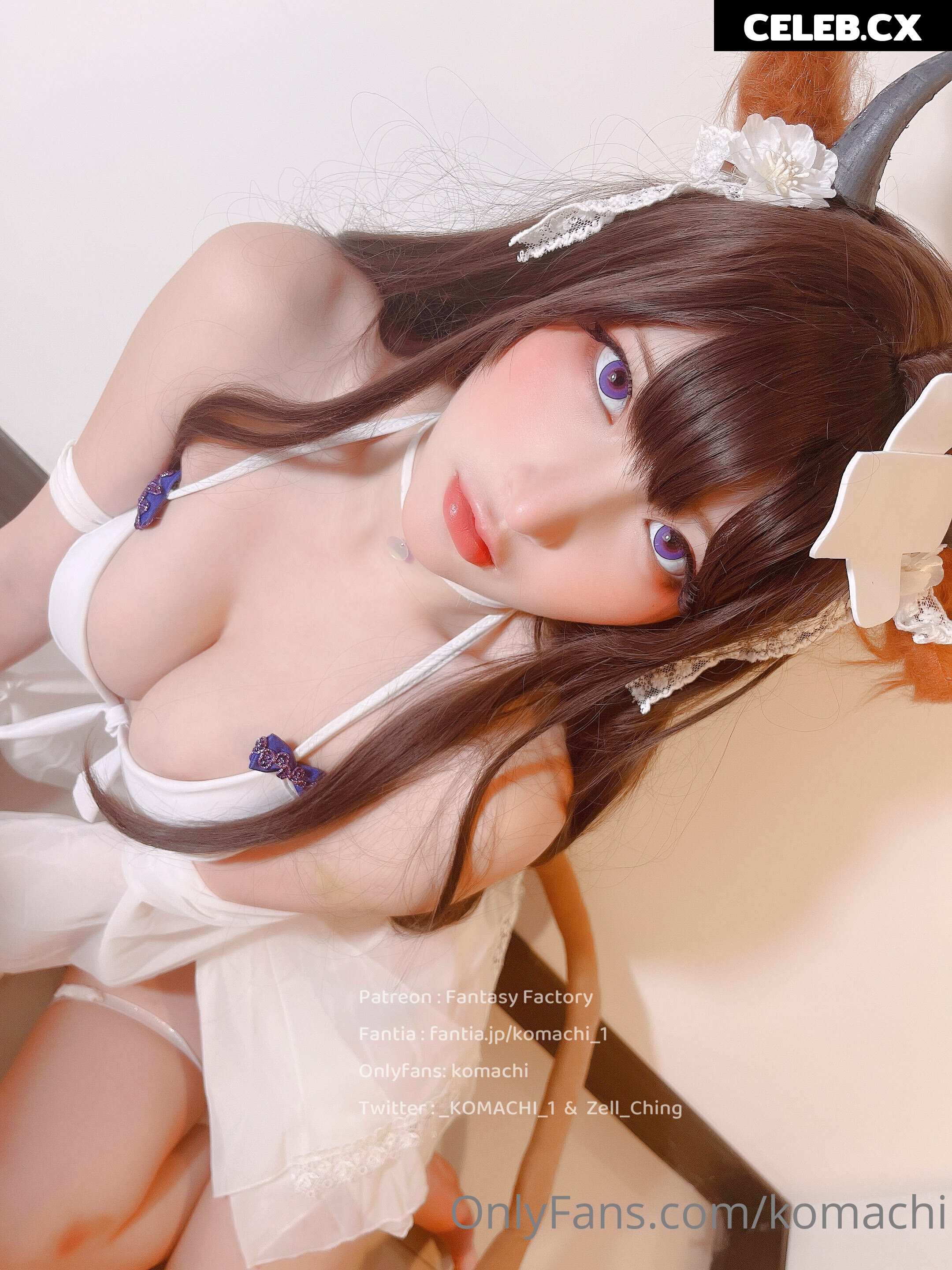 Fantasy Factory | komachi | Lilim Azra Image 6749620