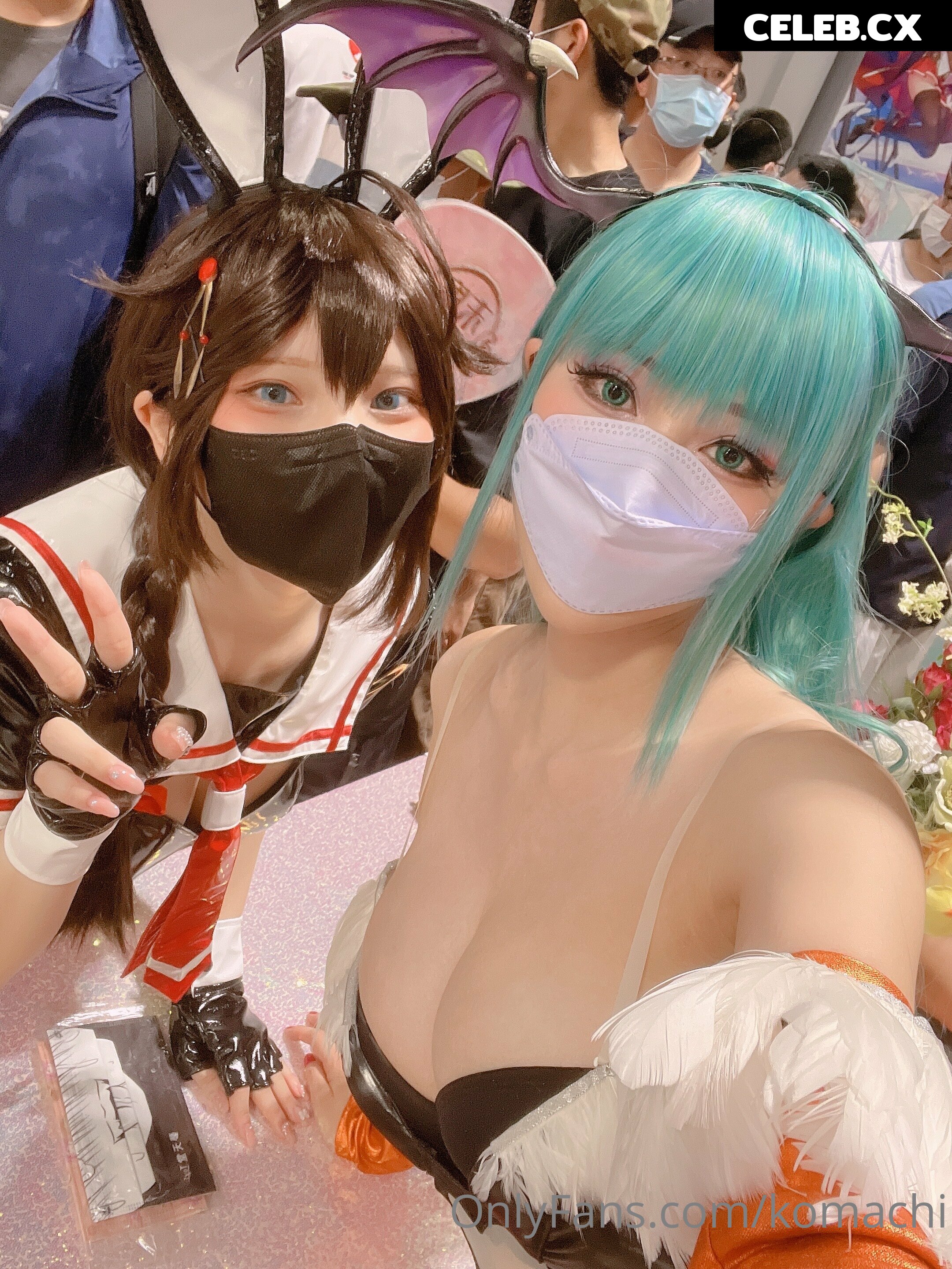 Fantasy Factory | komachi | Lilim Azra Image 6749092