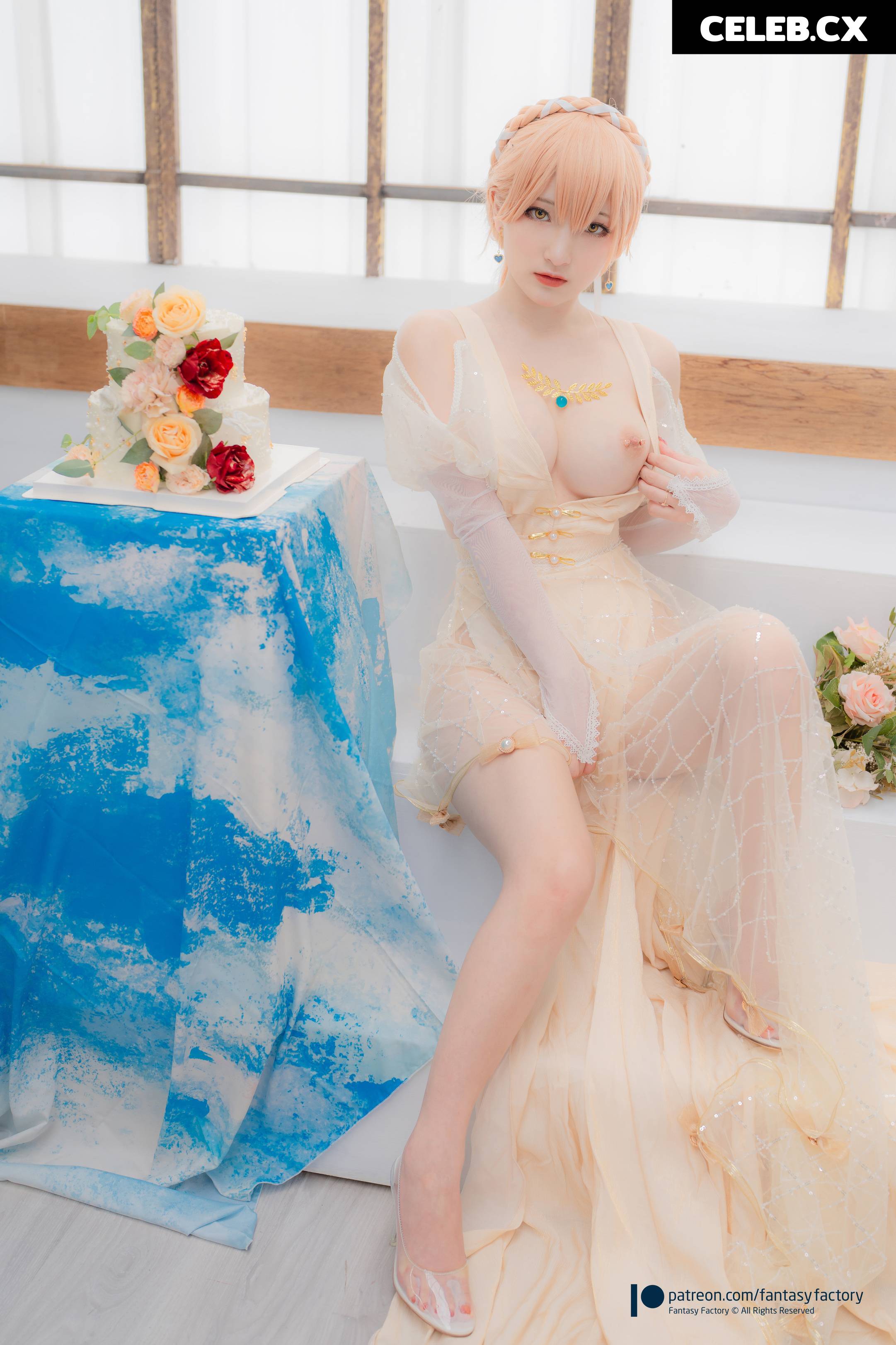 Fantasy Factory | komachi | Lilim Azra Image 6749044