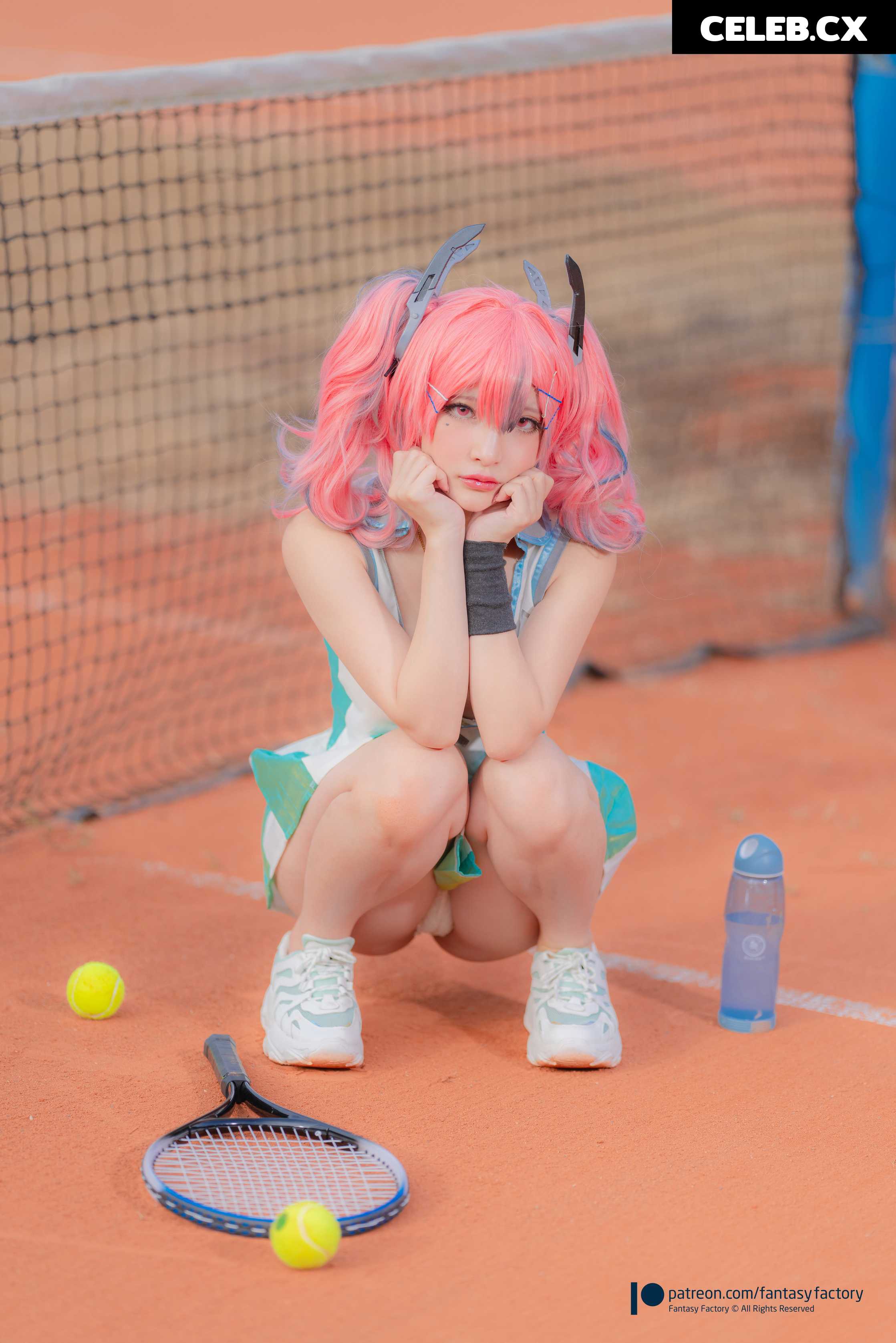 Fantasy Factory | komachi | Lilim Azra Image 6749014