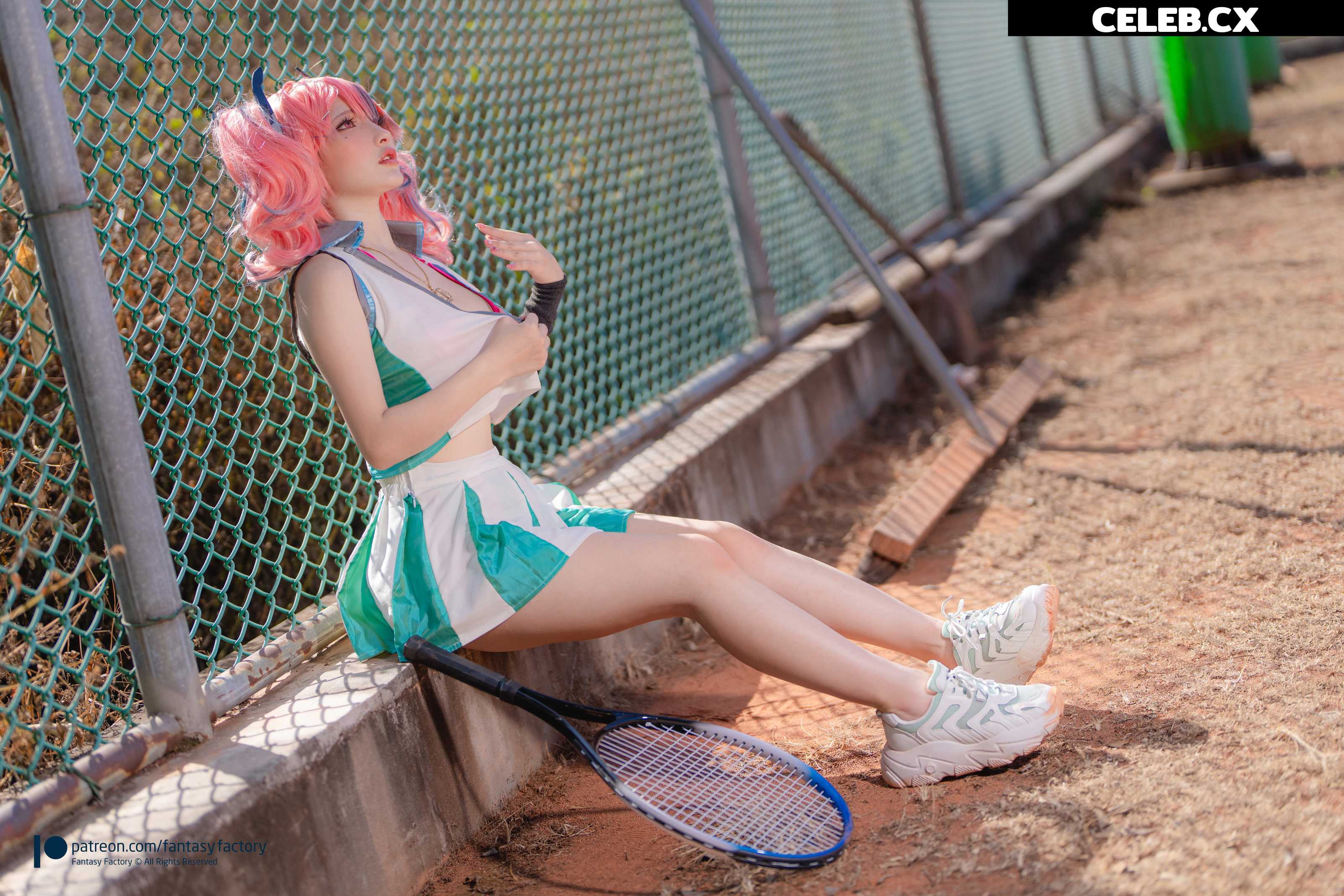 Fantasy Factory | komachi | Lilim Azra Image 6749002