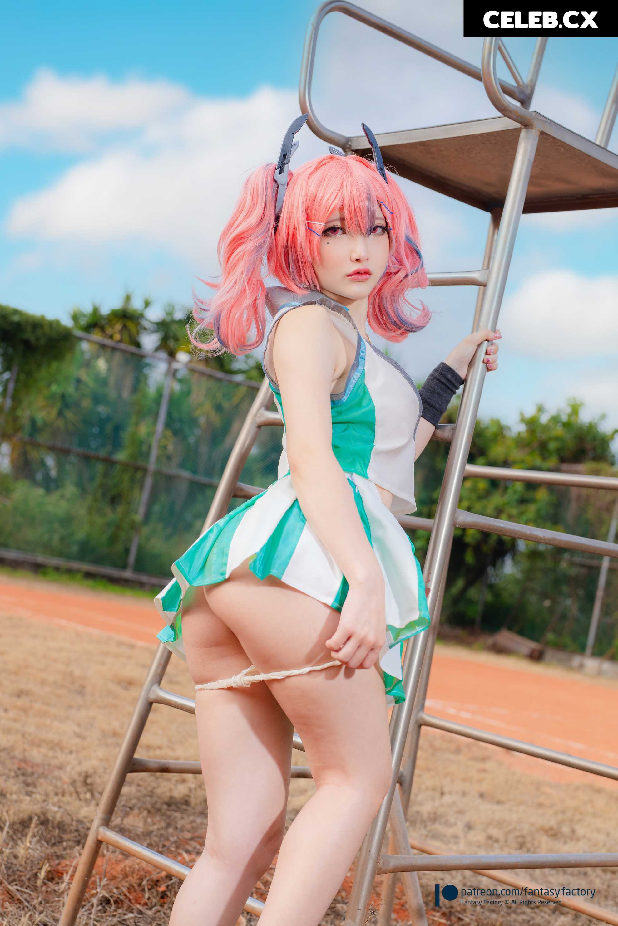 Fantasy Factory | komachi | Lilim Azra Image 6749005