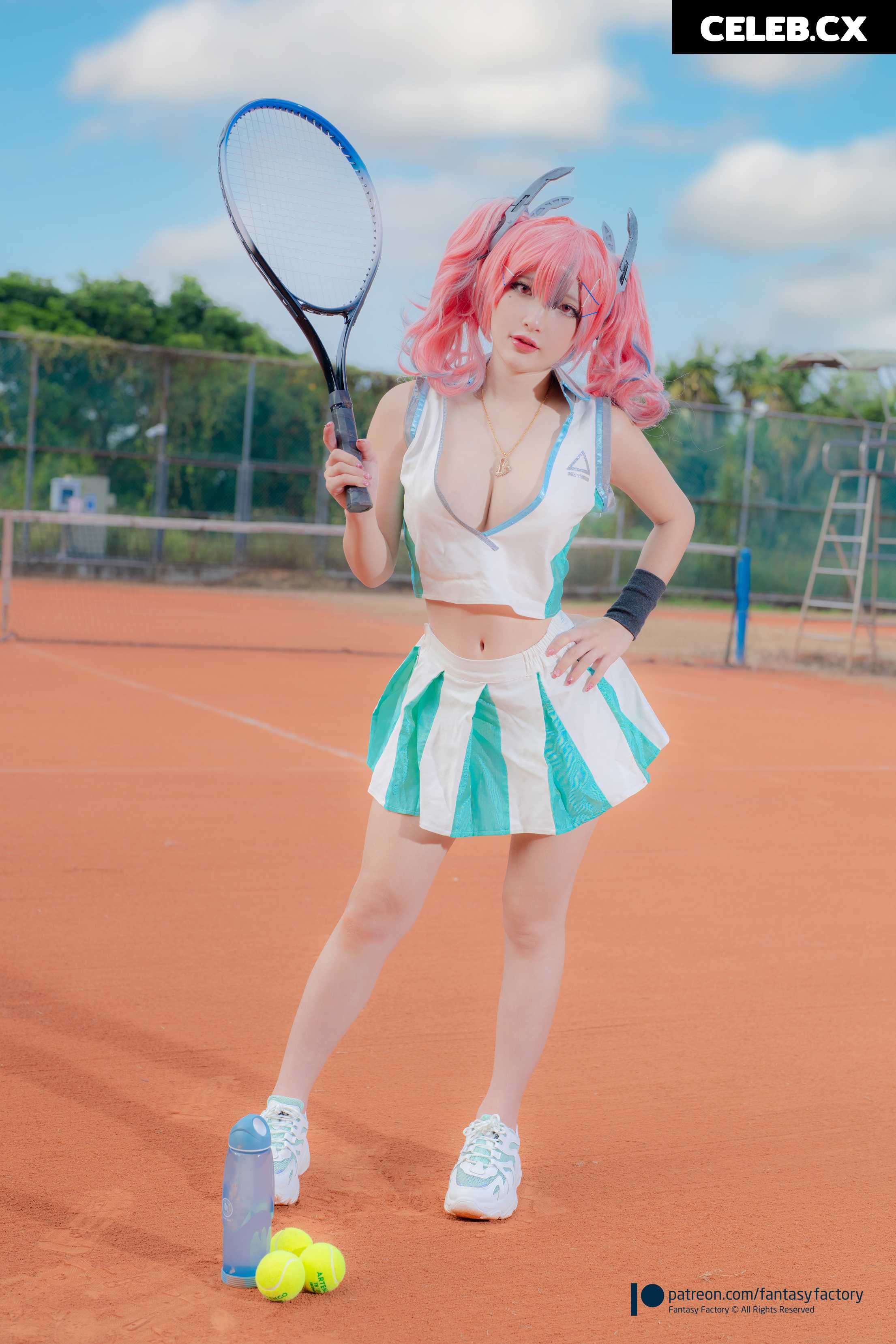 Fantasy Factory | komachi | Lilim Azra Image 6749032