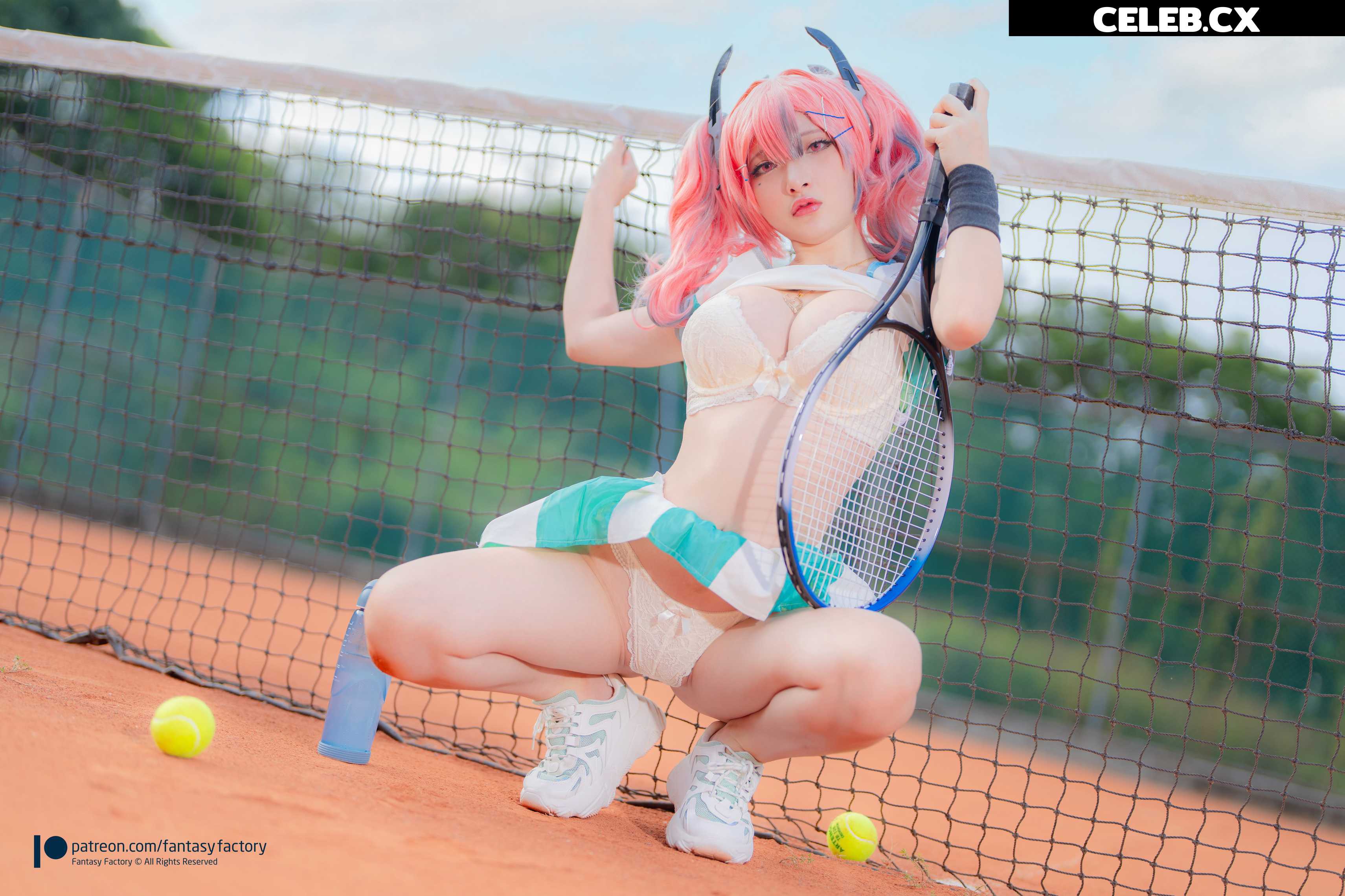 Fantasy Factory | komachi | Lilim Azra Image 6749021
