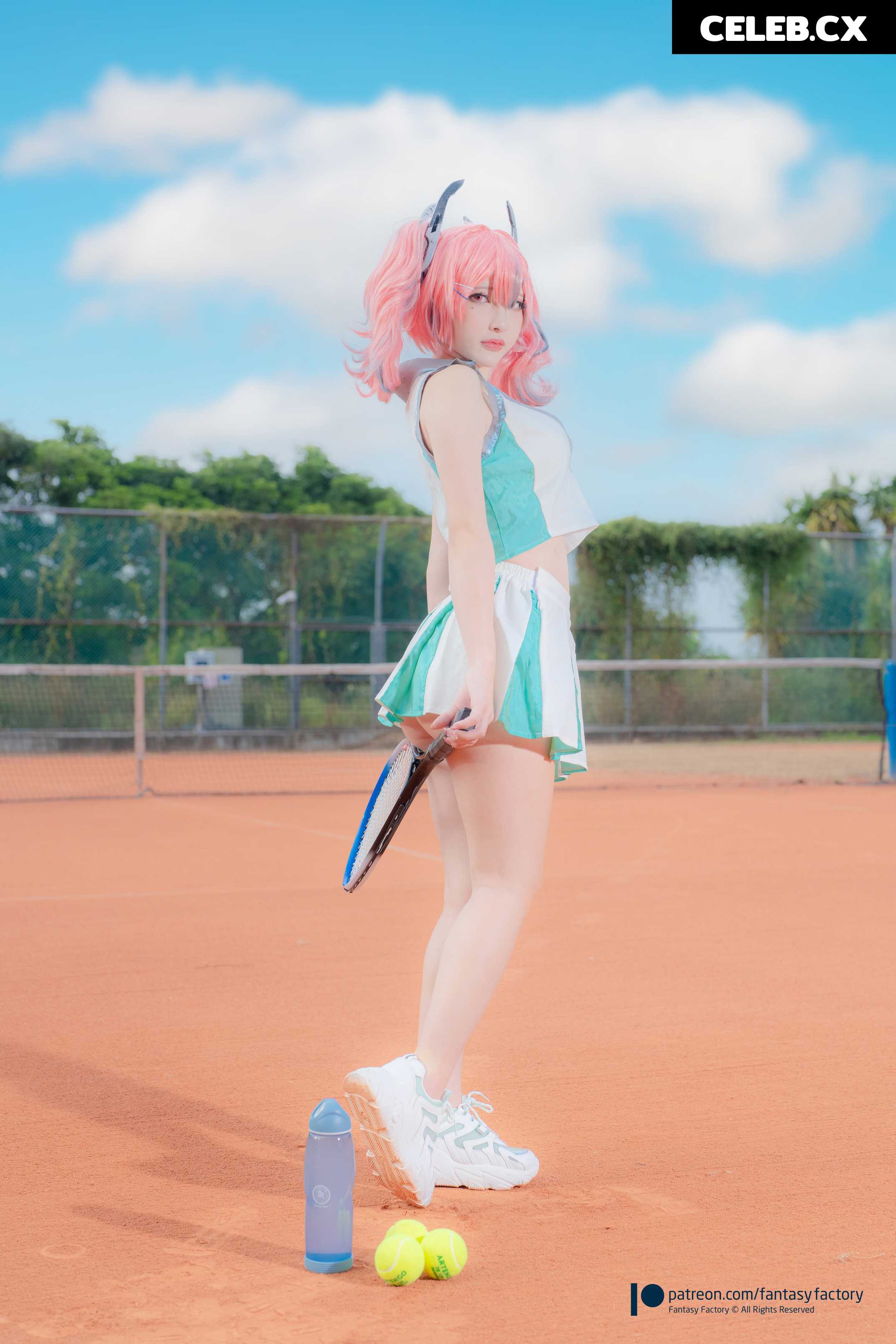 Fantasy Factory | komachi | Lilim Azra Image 6749026