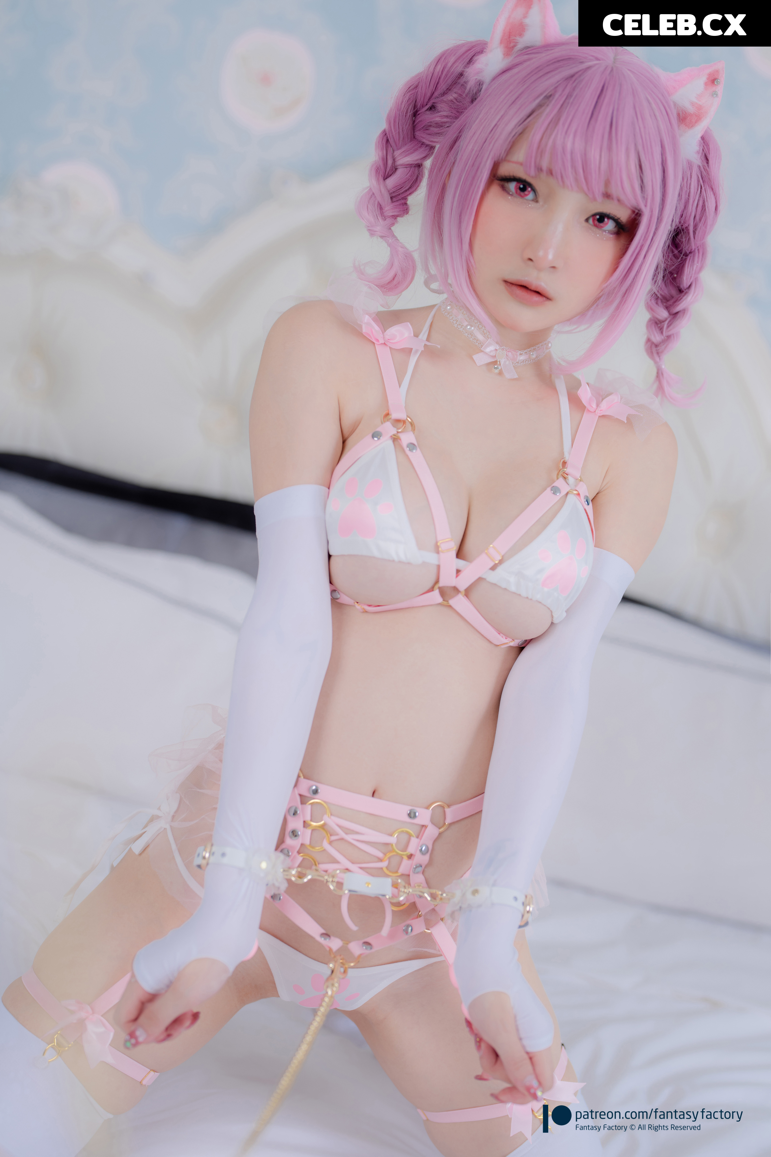 Fantasy Factory | komachi | Lilim Azra Image 6749382