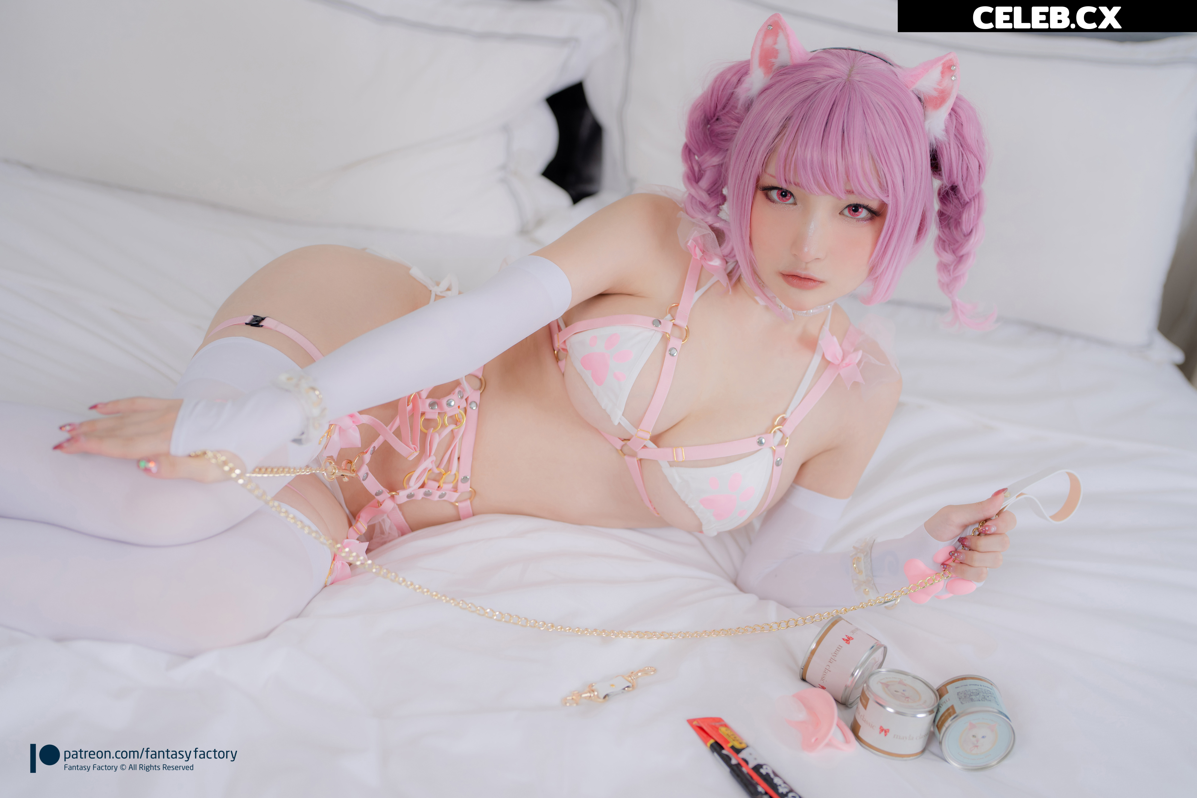 Fantasy Factory | komachi | Lilim Azra Image 6749380