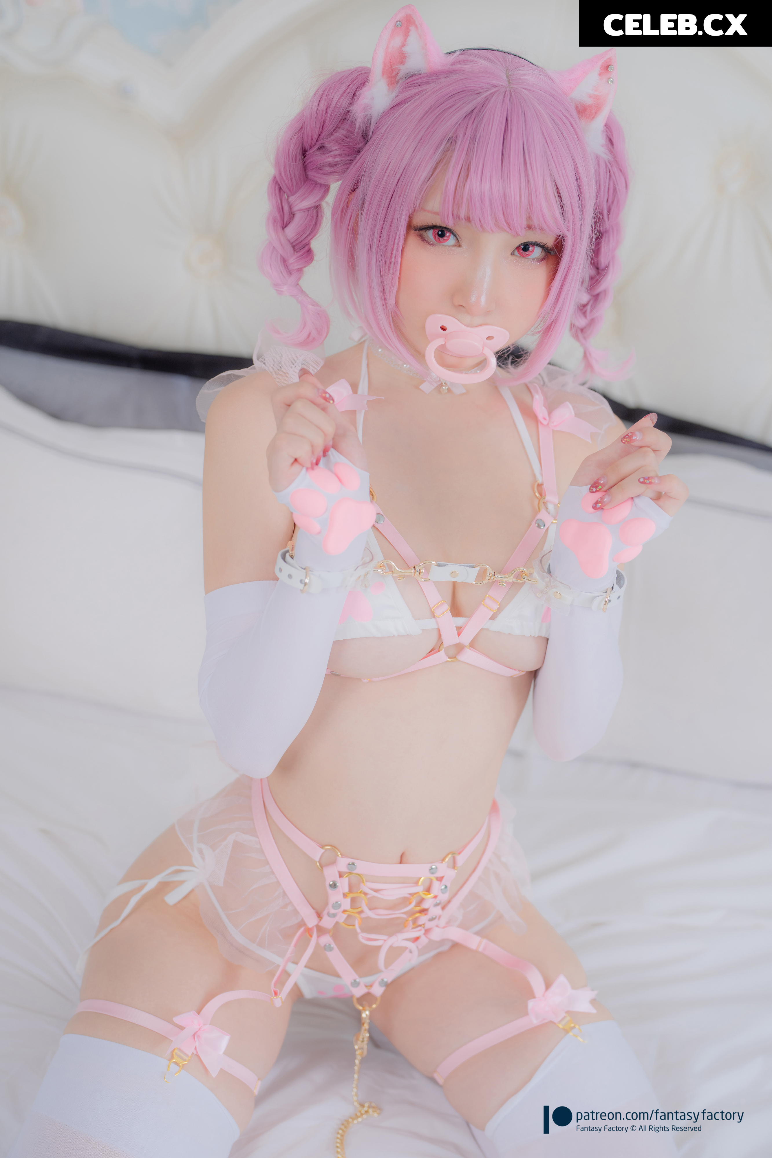 Fantasy Factory | komachi | Lilim Azra Image 6749384